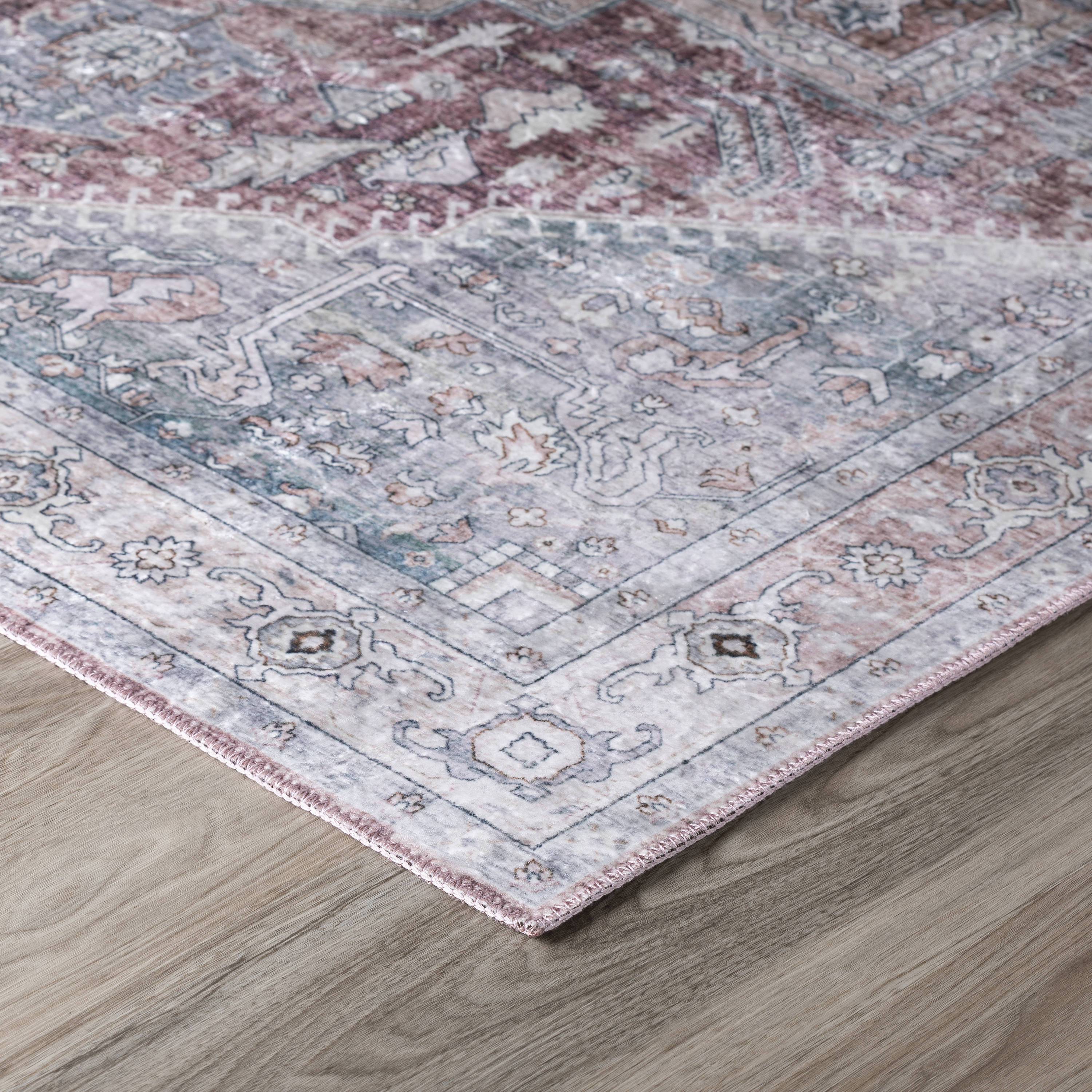 Addison Rugs AAV37RO3X5 rugs - View #3
