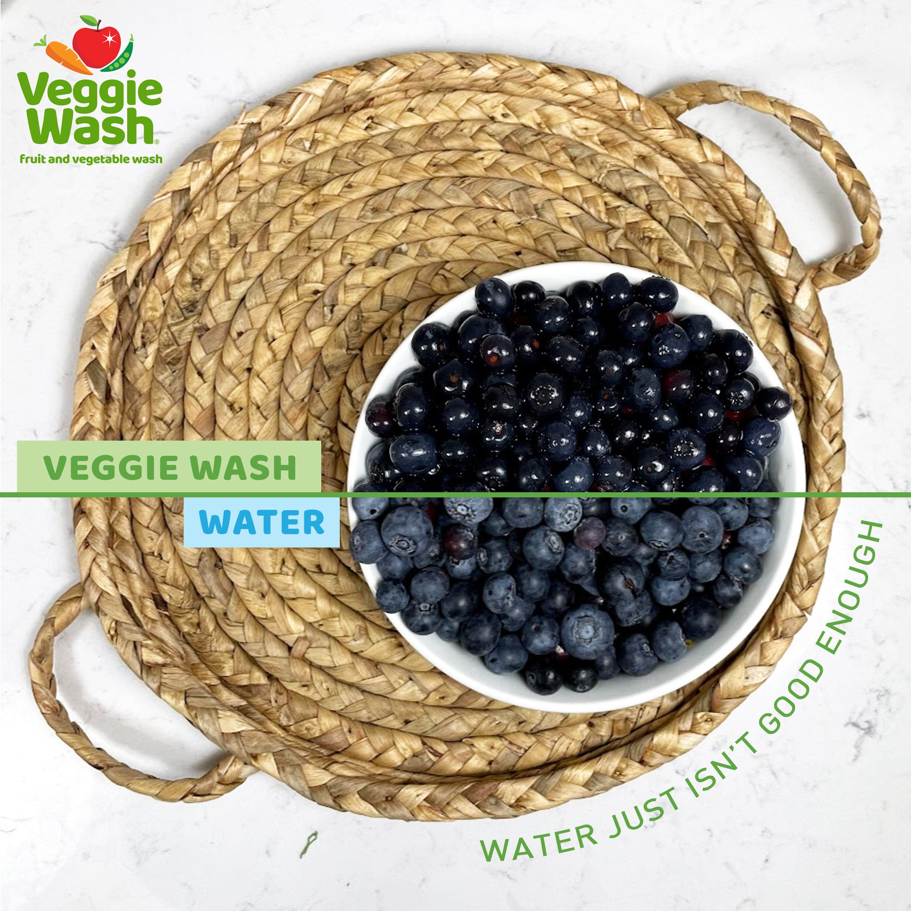 Veggie Wash 654912964 All-Purpose-Cleaners - View #2