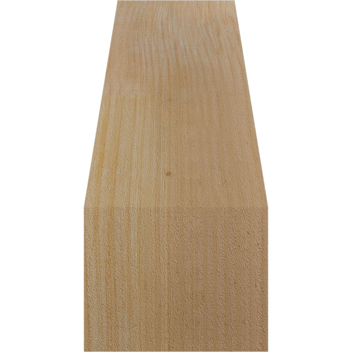 Ekena Millwork BRC06X10X14FST00RDF braces - View #4