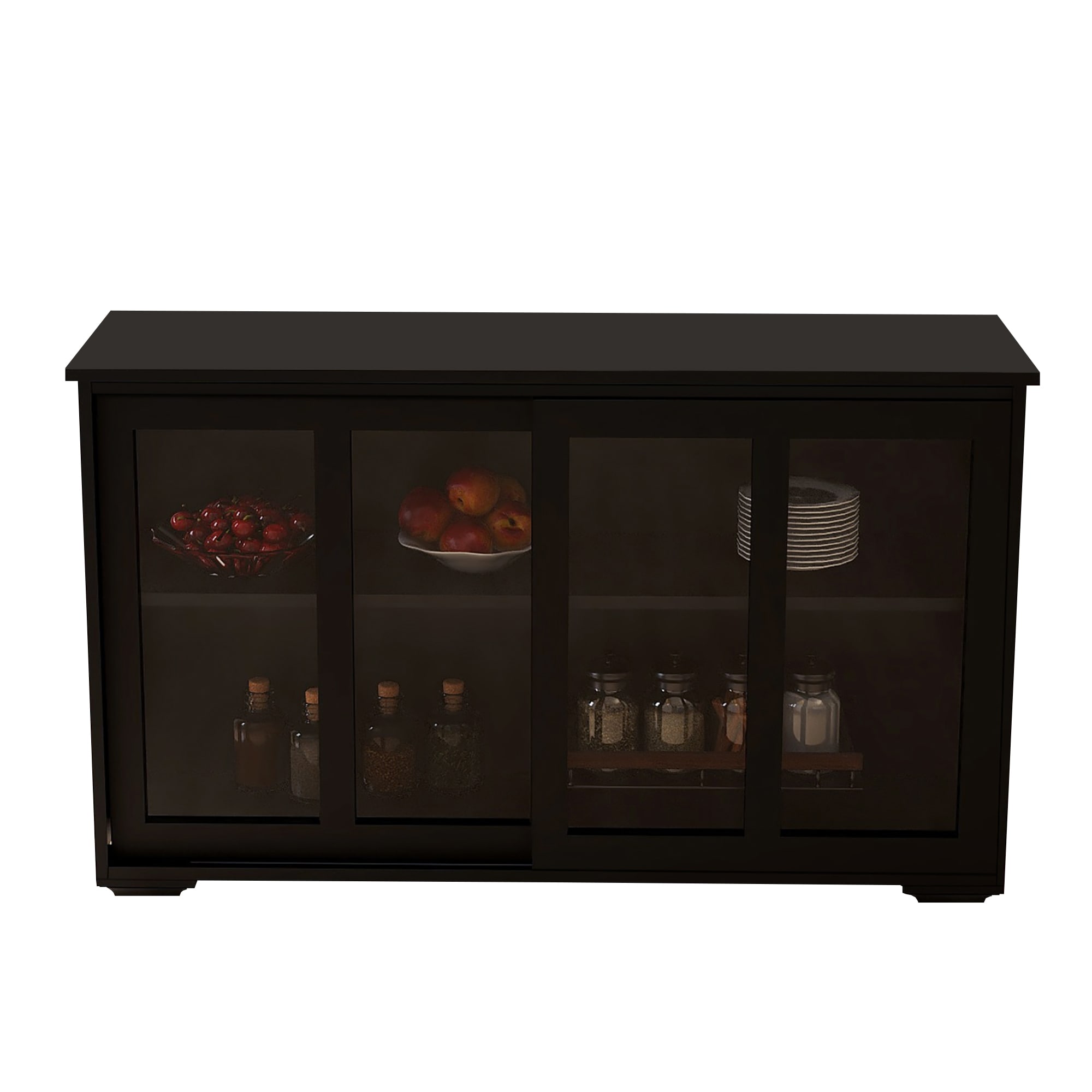 Benzara BM252275 Dining-Kitchen-Storarge - View #3