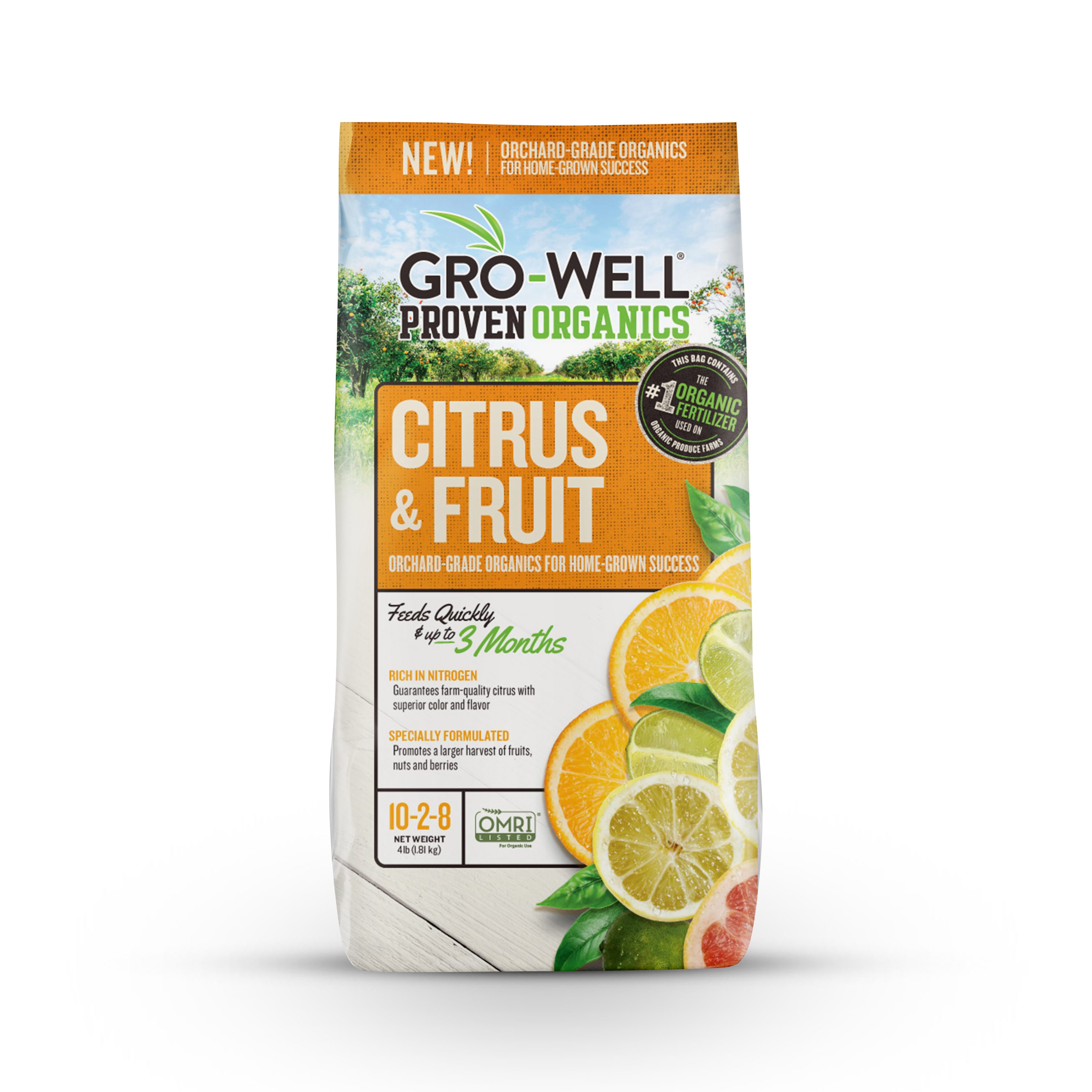 Lemons (200g)  GreenSoul Organics