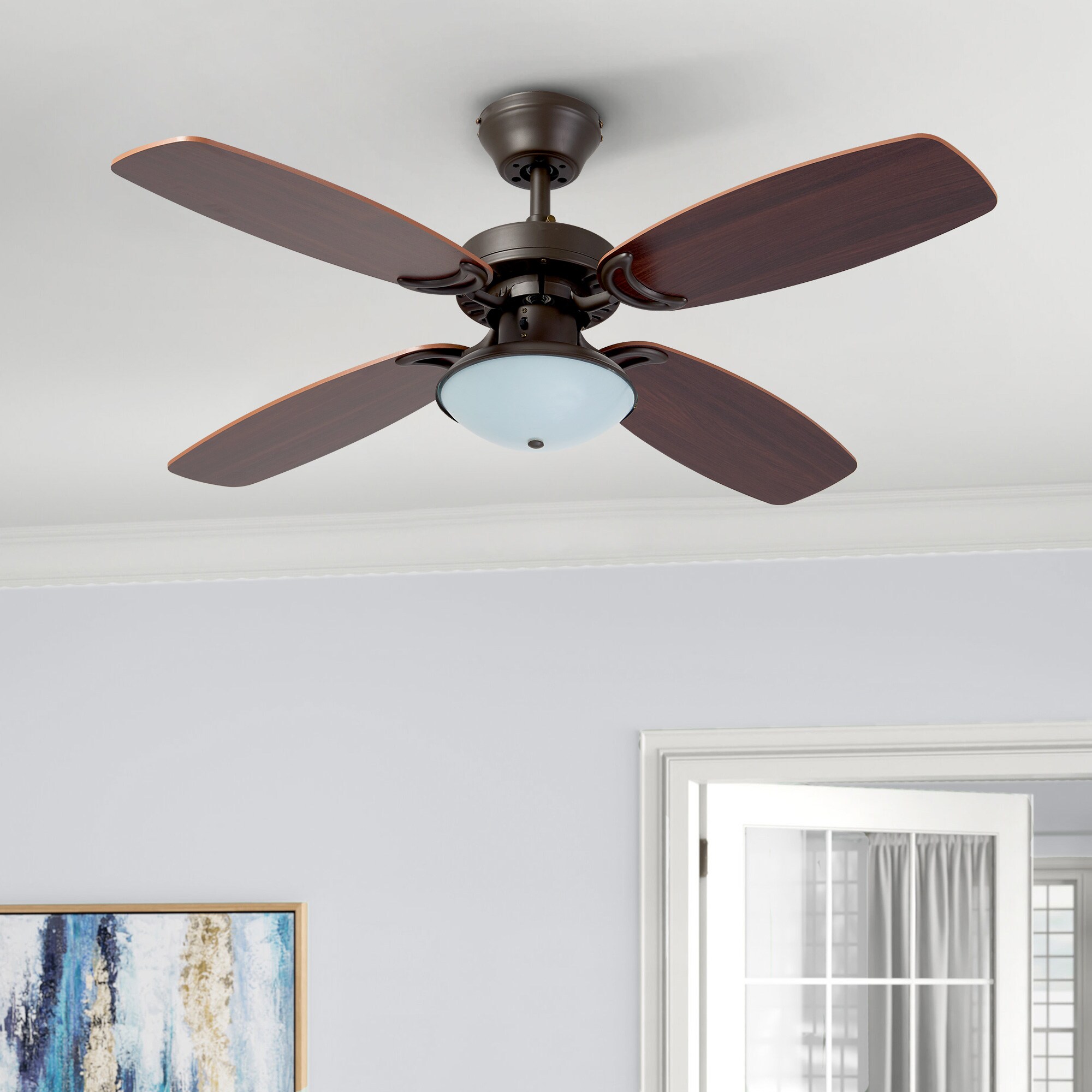 CO-Z CFN-3203-BZ Ceiling-Fans - View #18