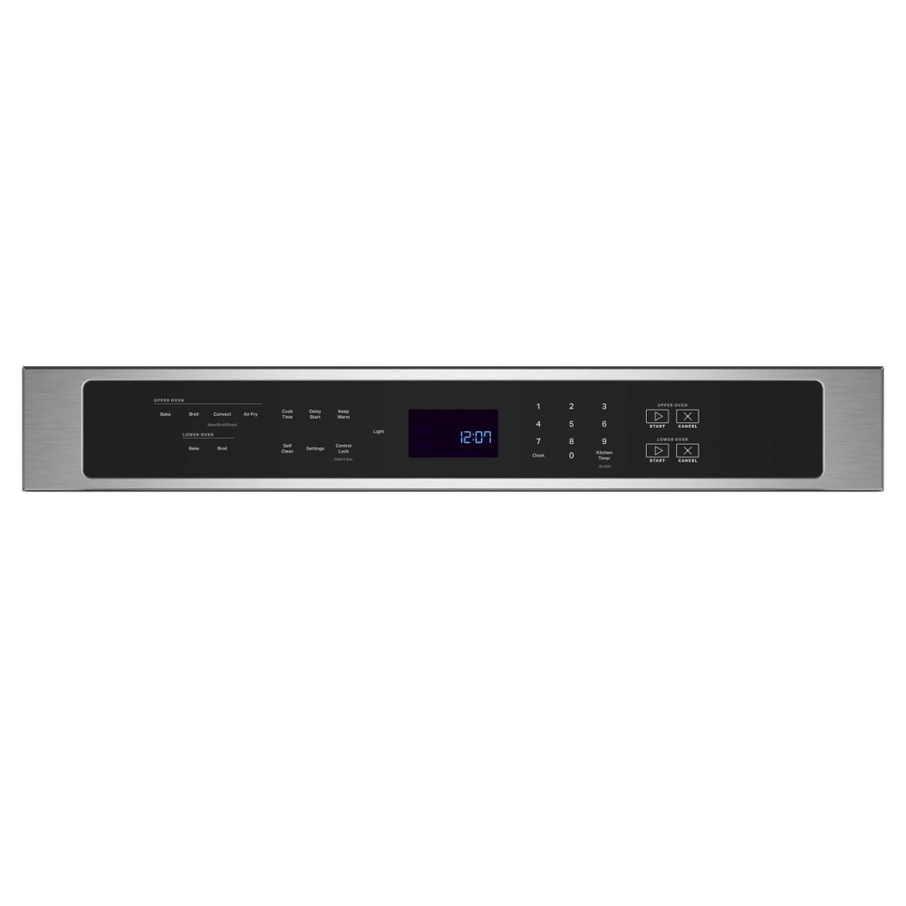 Maytag MOED6030LZ Dwall-Elec-Oven - View #18