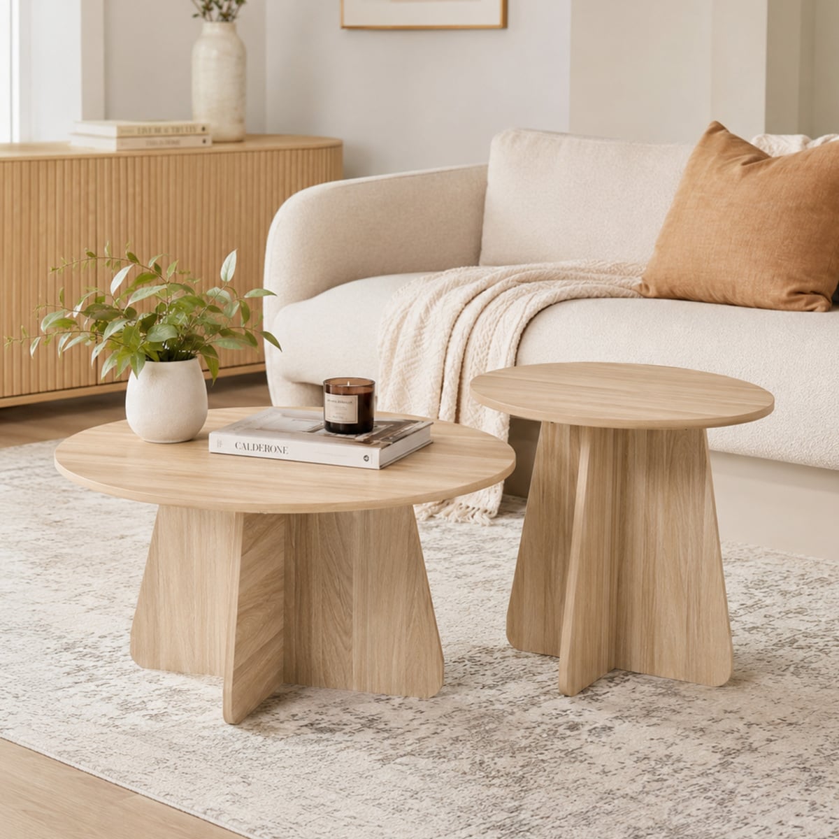 Streamdale Furniture W1151P421942 Console-Sofa-Tables - View #2
