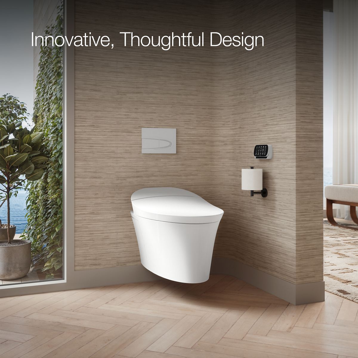 KOHLER K-5401-PA-0 bidets - View #6