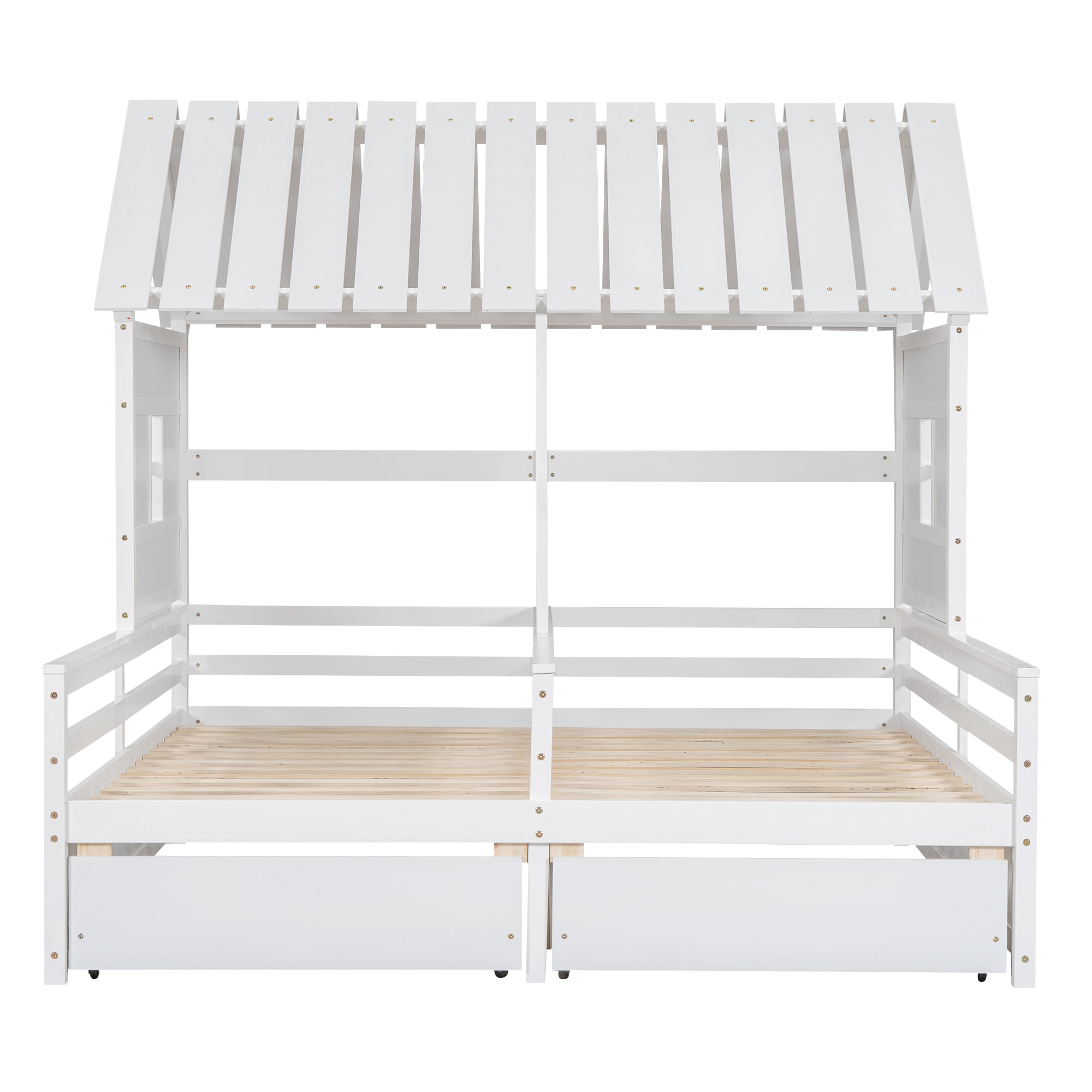 Qualler BEW0927K beds - View #2