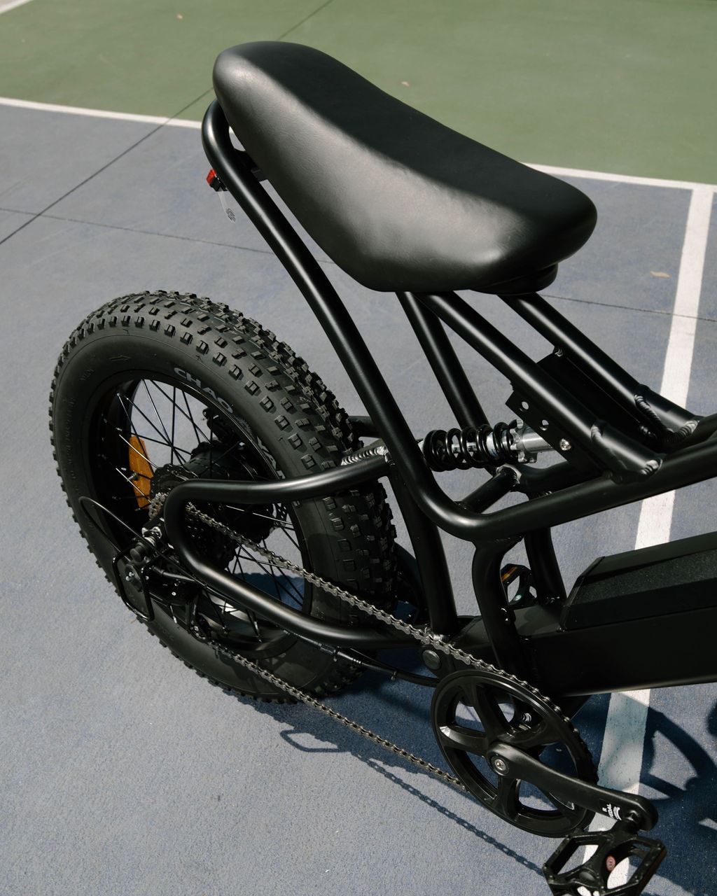 Supermach SM26 bikes - View #7
