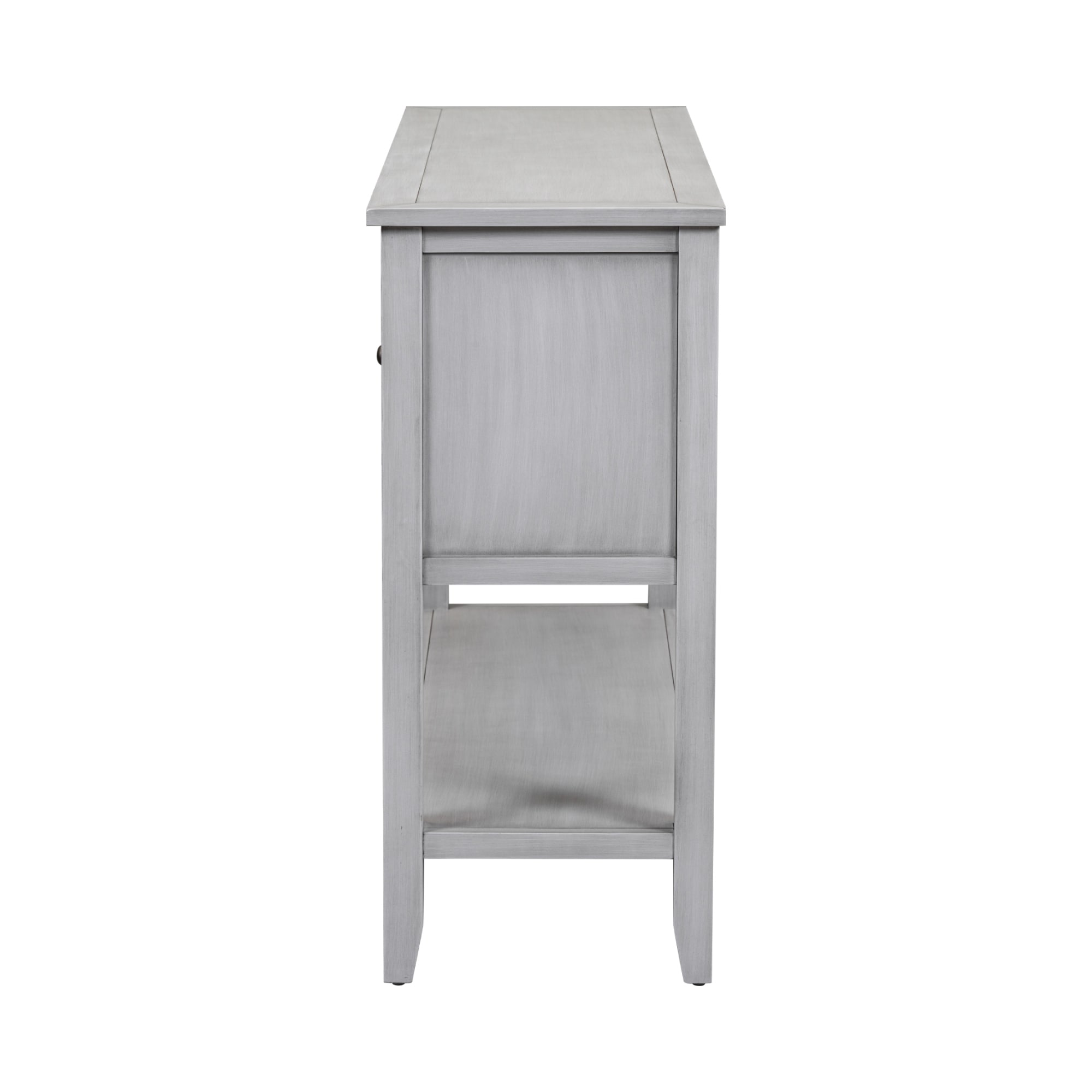 SINOFURN SYA330119GY Console-Sofa-Tables - View #10