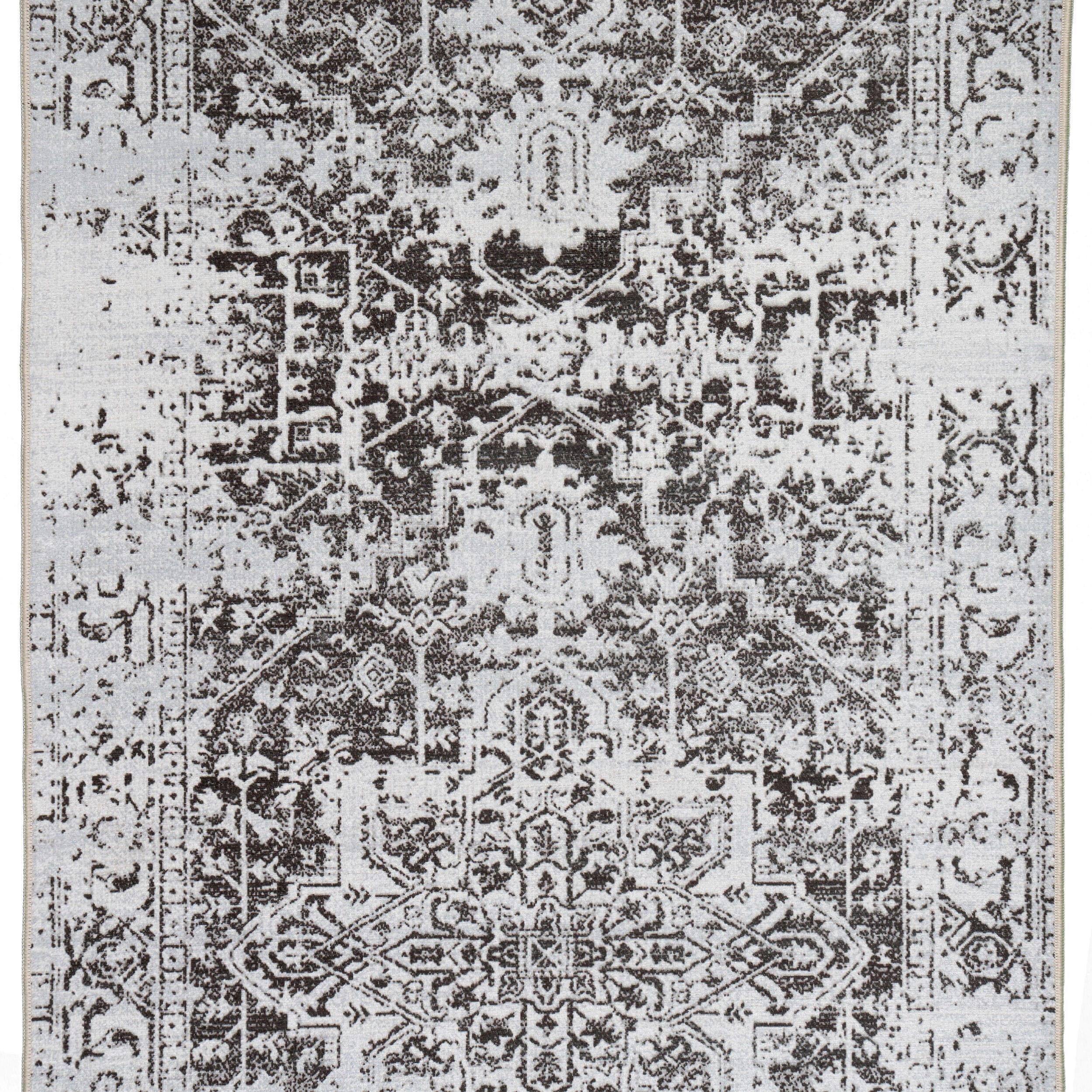 Playa Rug PLY-HMY-BRWN-2X6 rugs - View #7