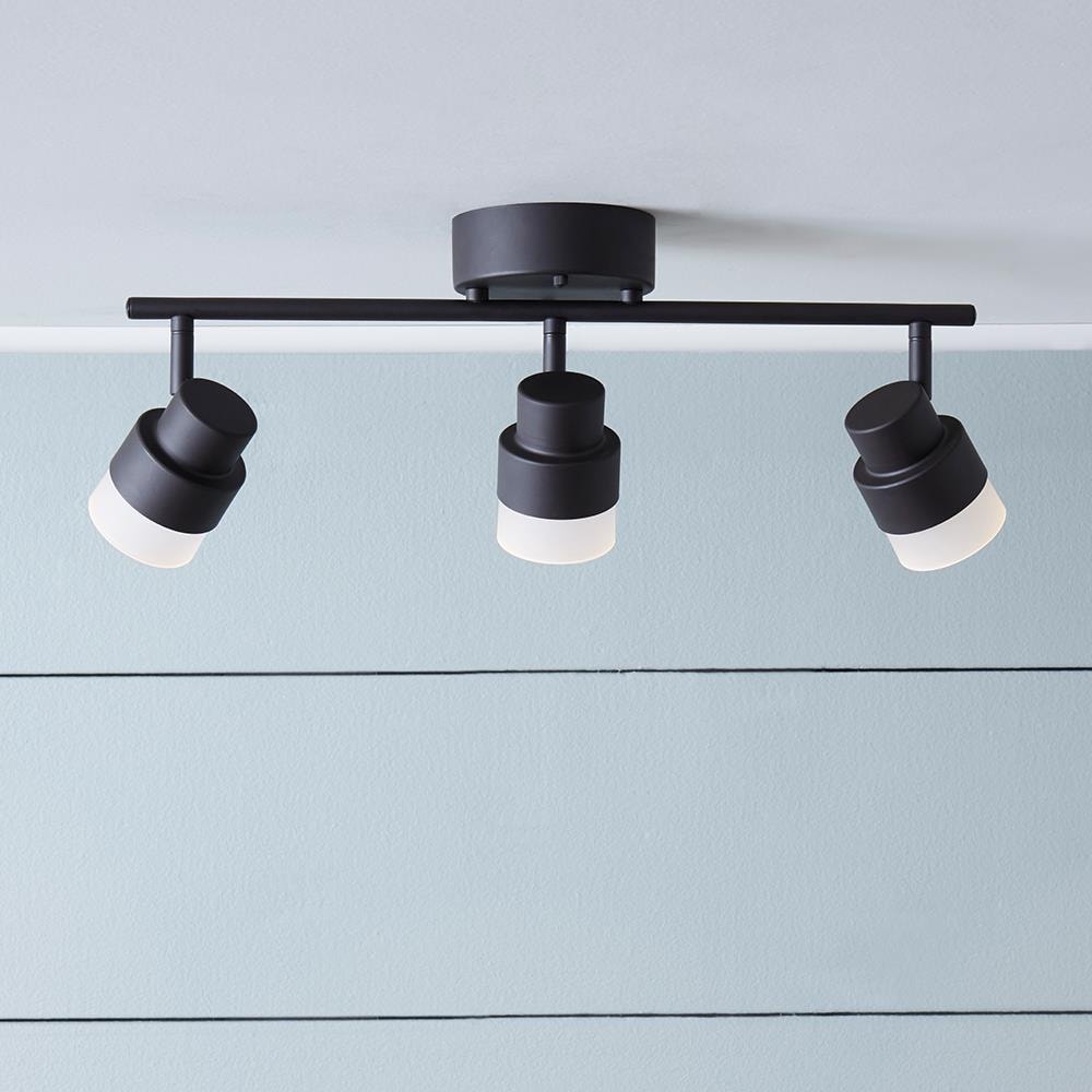 Portfolio 20264-000 Fixed-Track-Lighting - View #3