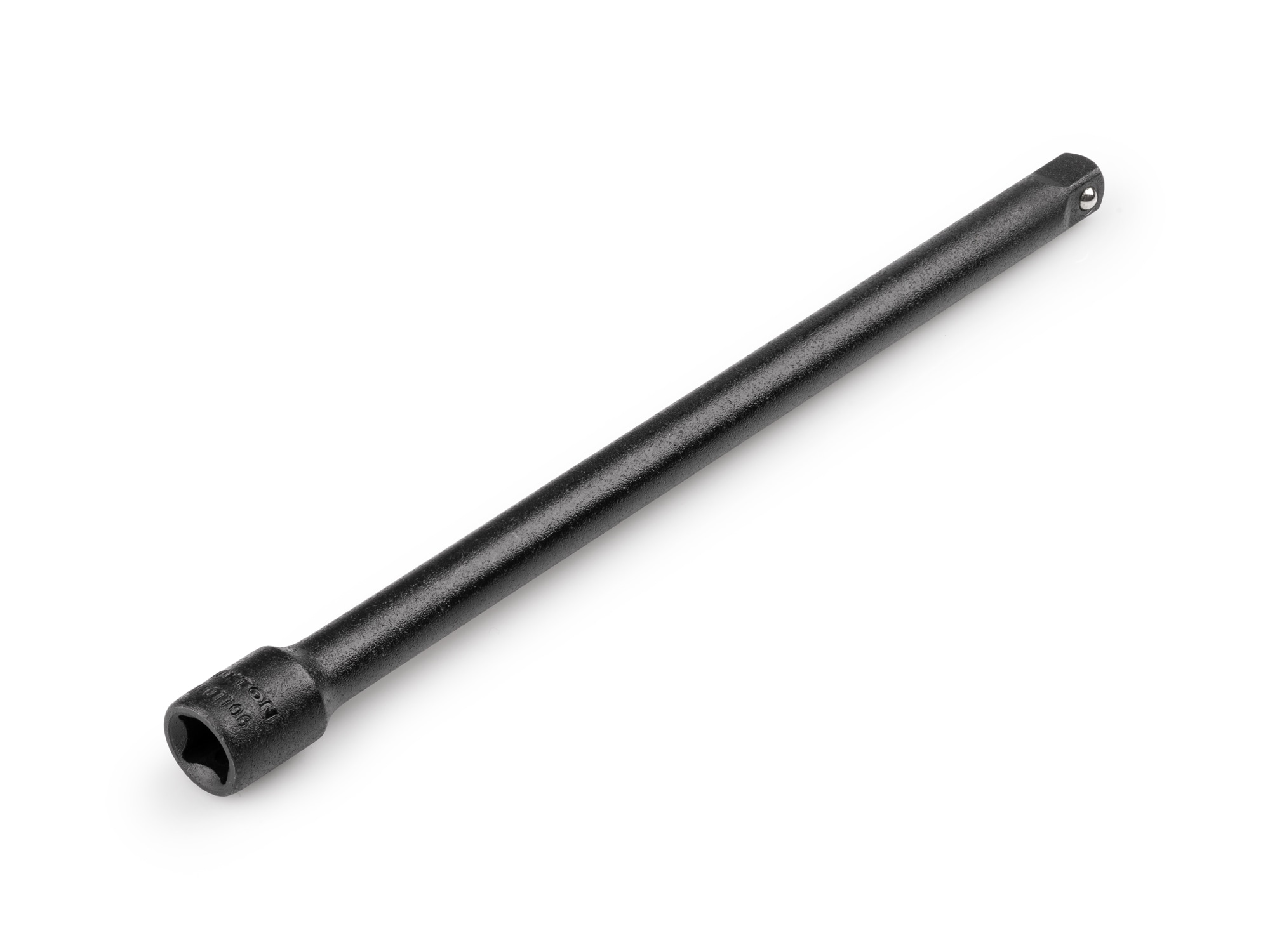 TEKTON SIA01106 1/4-in Drive 6-in Socket Extension
