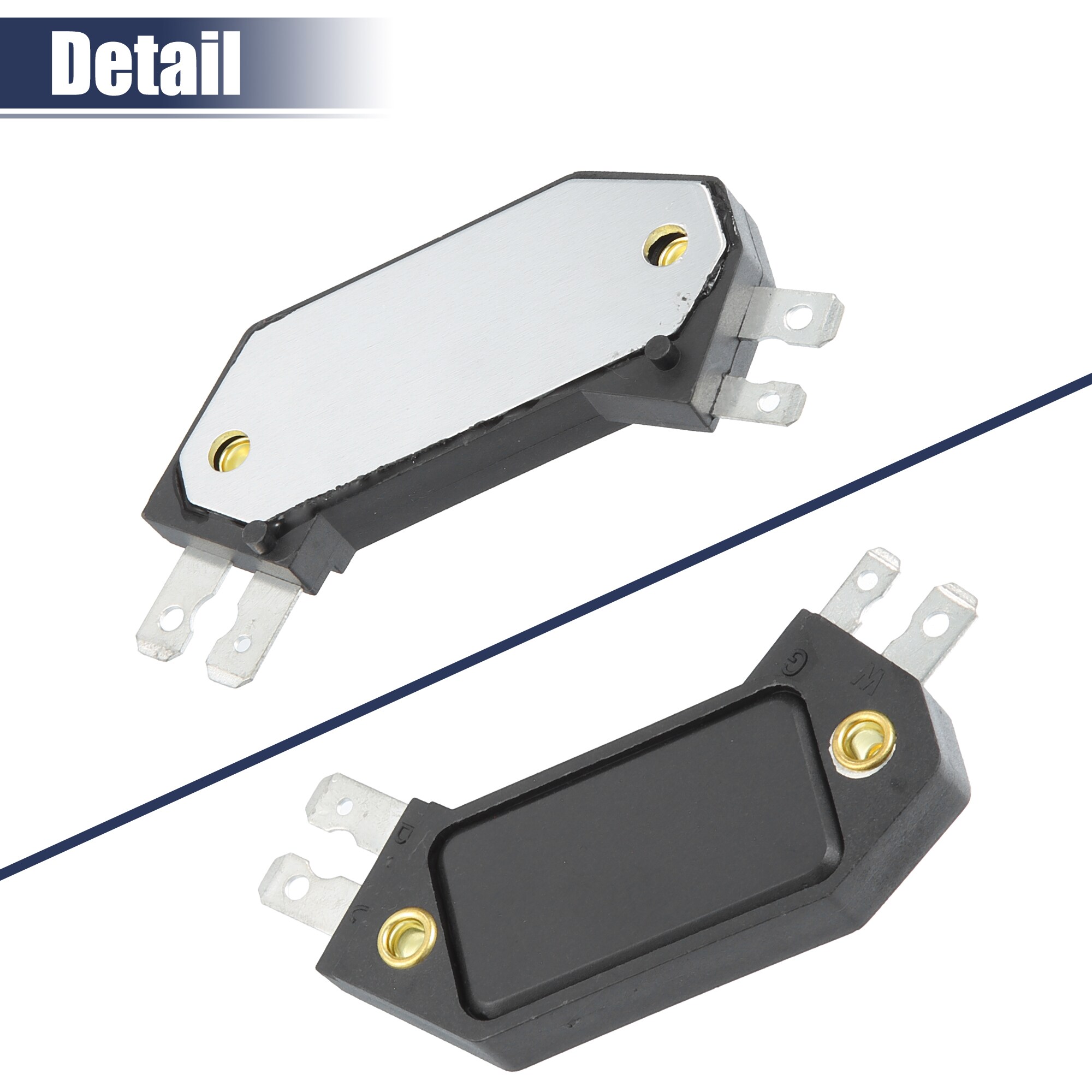Unique Bargains S26012101UX0329 Spark-Plugs-Ignition-Tools - View #6