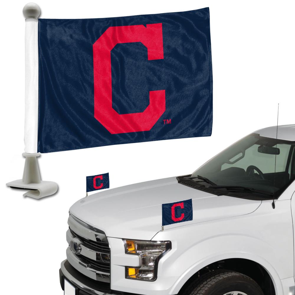 Cleveland Indians Stwrap - MLB Fan Accessory for Bag Straps