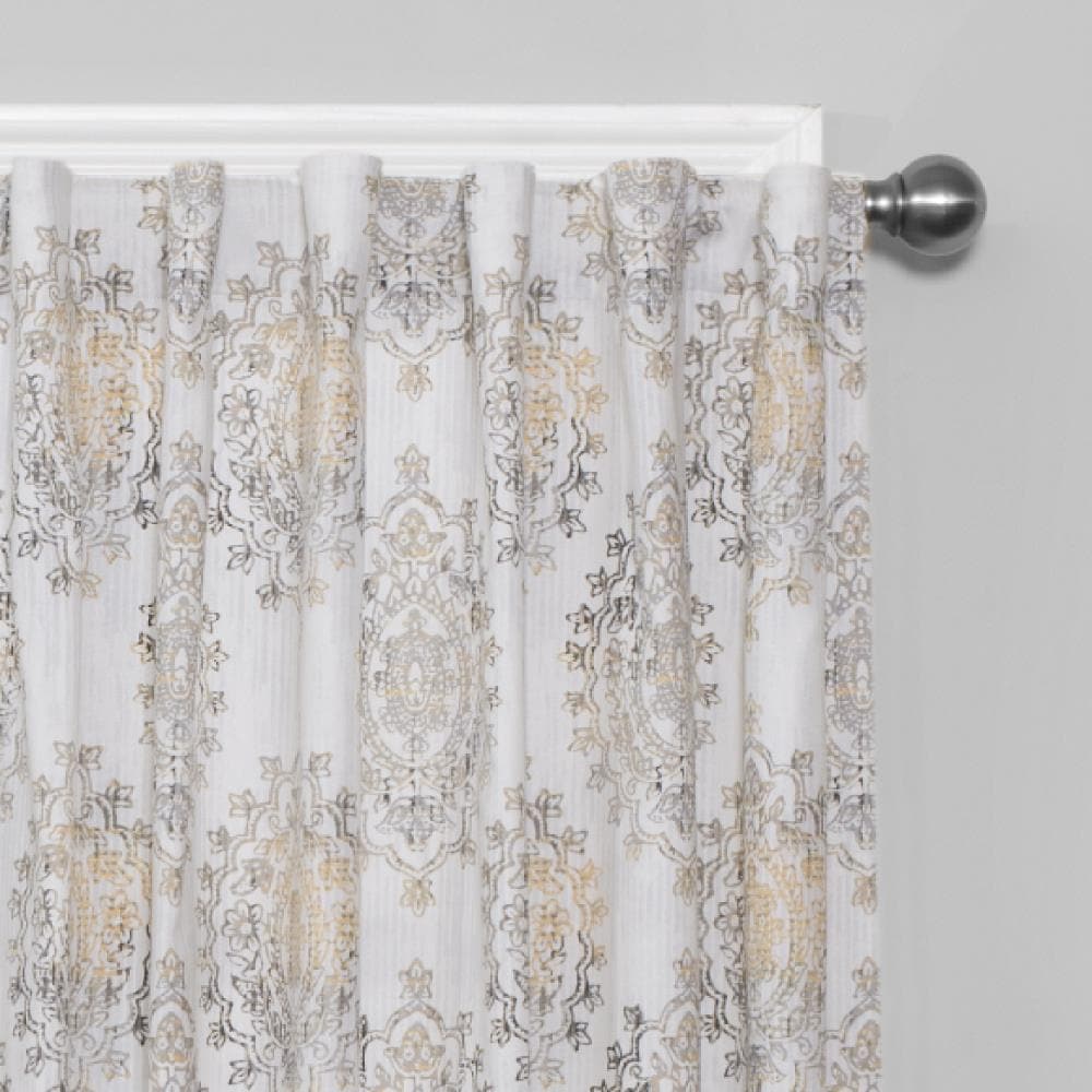 Vue 16822052084GRE curtains - View #3