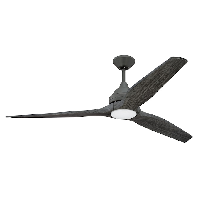 Downrod Or Flush Mount Ceiling Fan, Craftmade Outdoor Ceiling Fans