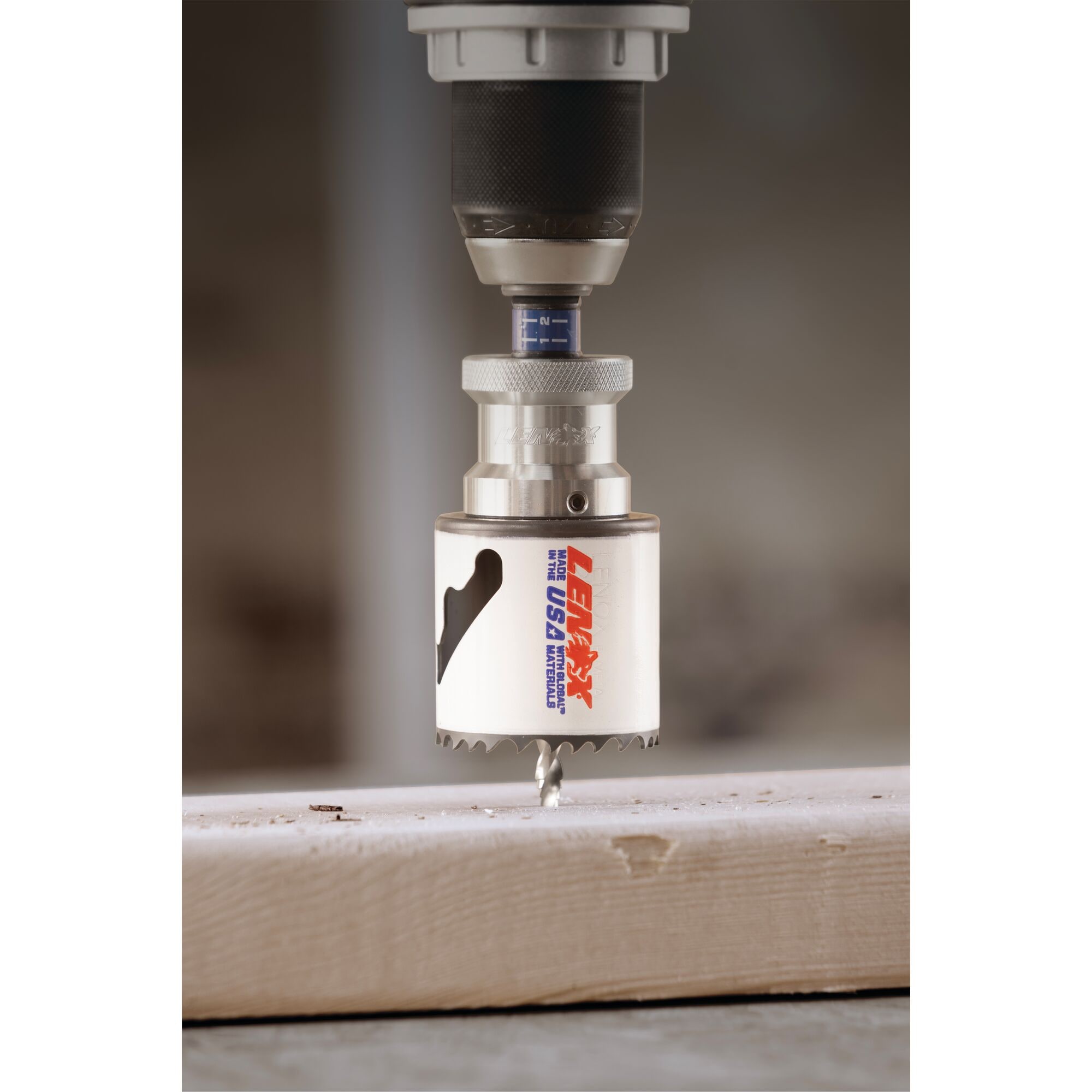 LENOX LXAH99414SPB Metal-Step-Drill-Bits - View #8