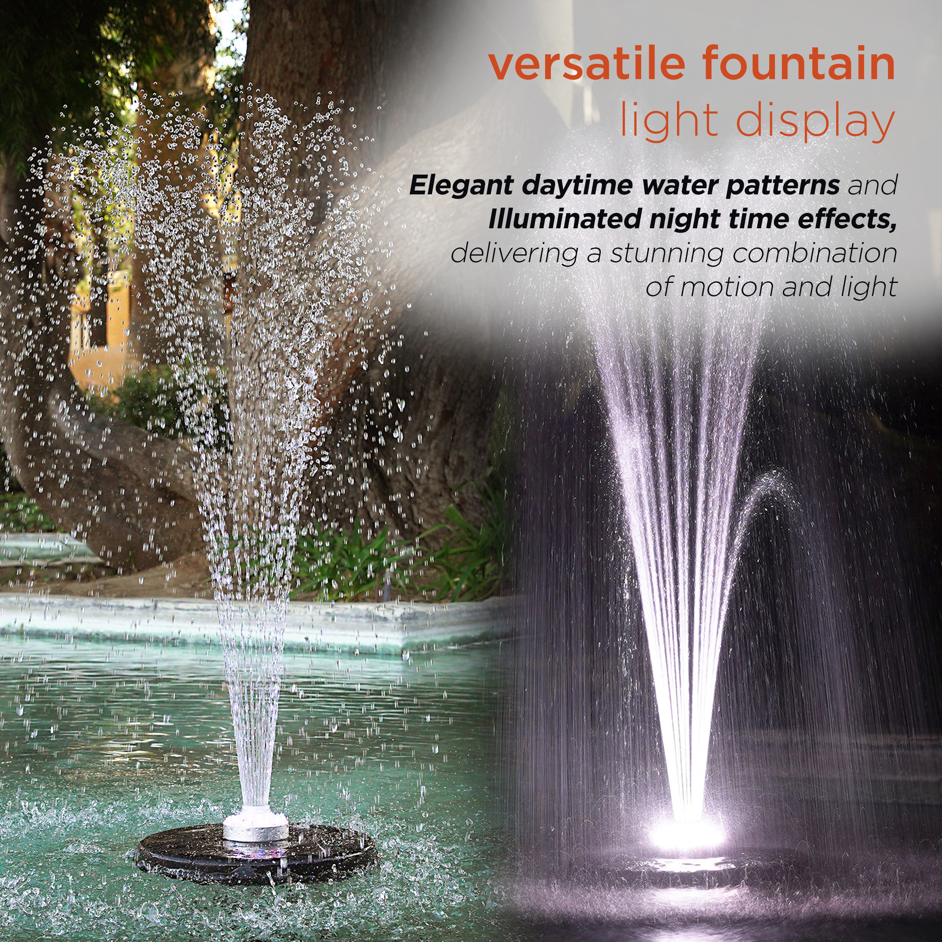 Alpine Corporation FTC102 fountains - View #7