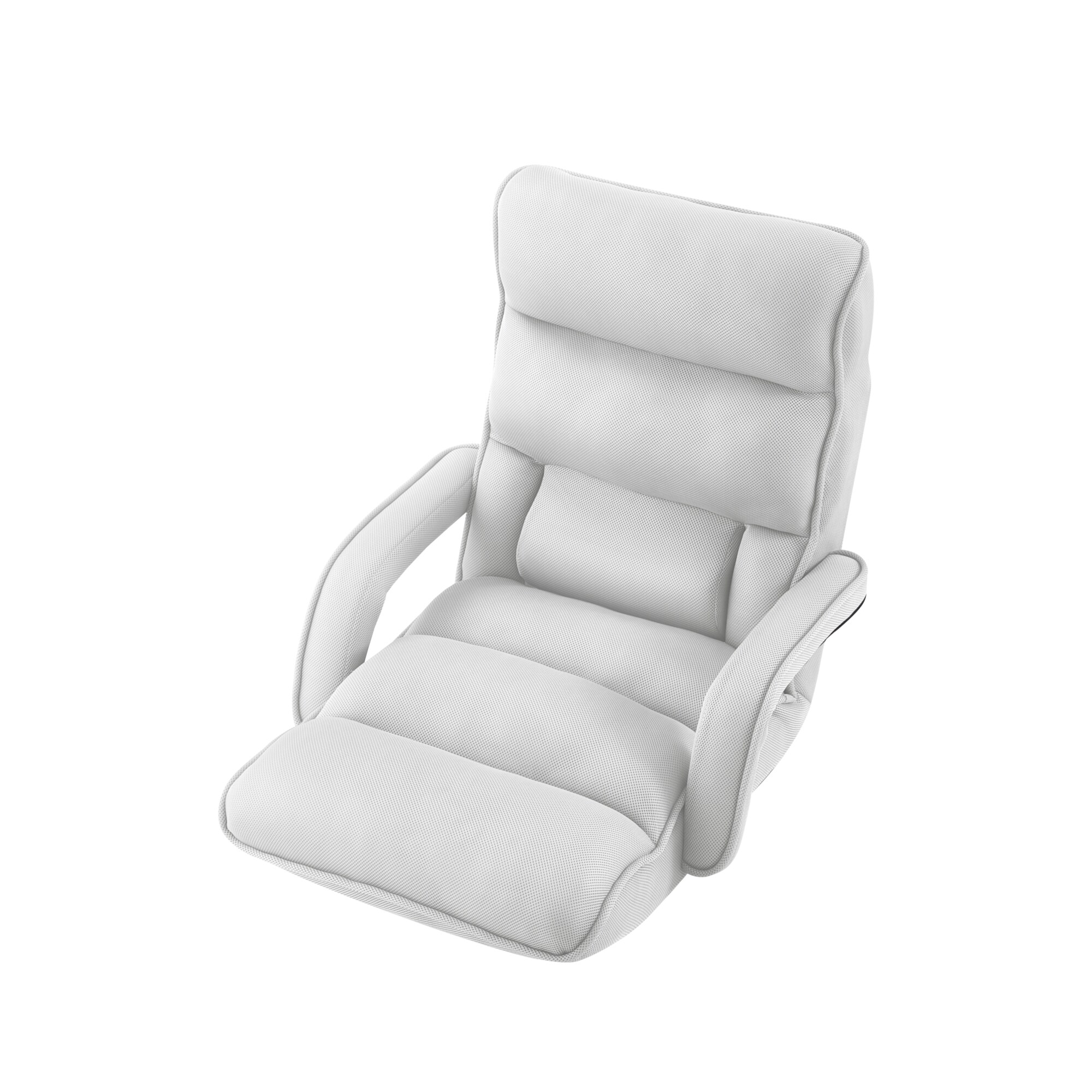 Loungie FC468-23WE-LS chairs - View #7