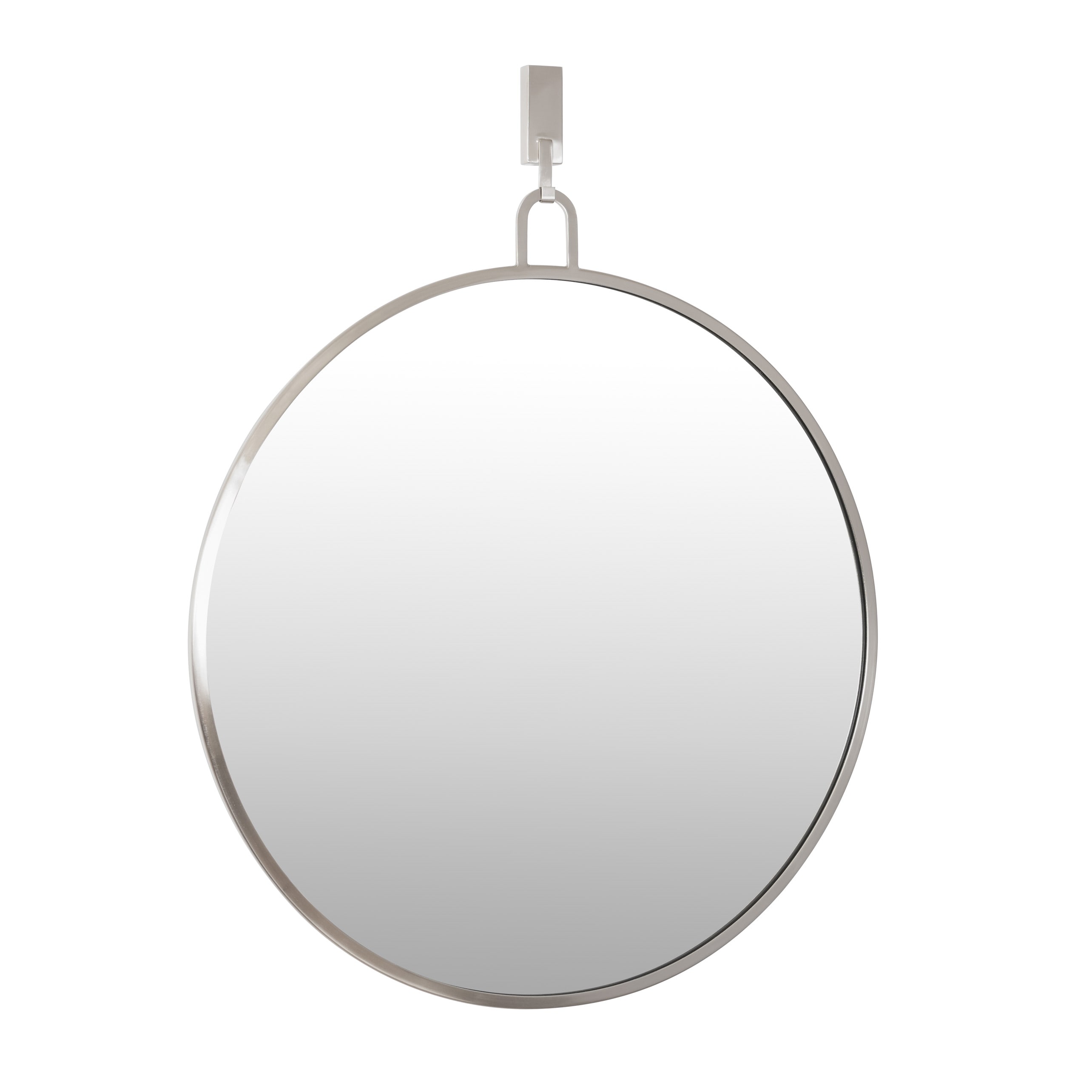 Varaluz 407A01BN Decor-Mirrors - View #4
