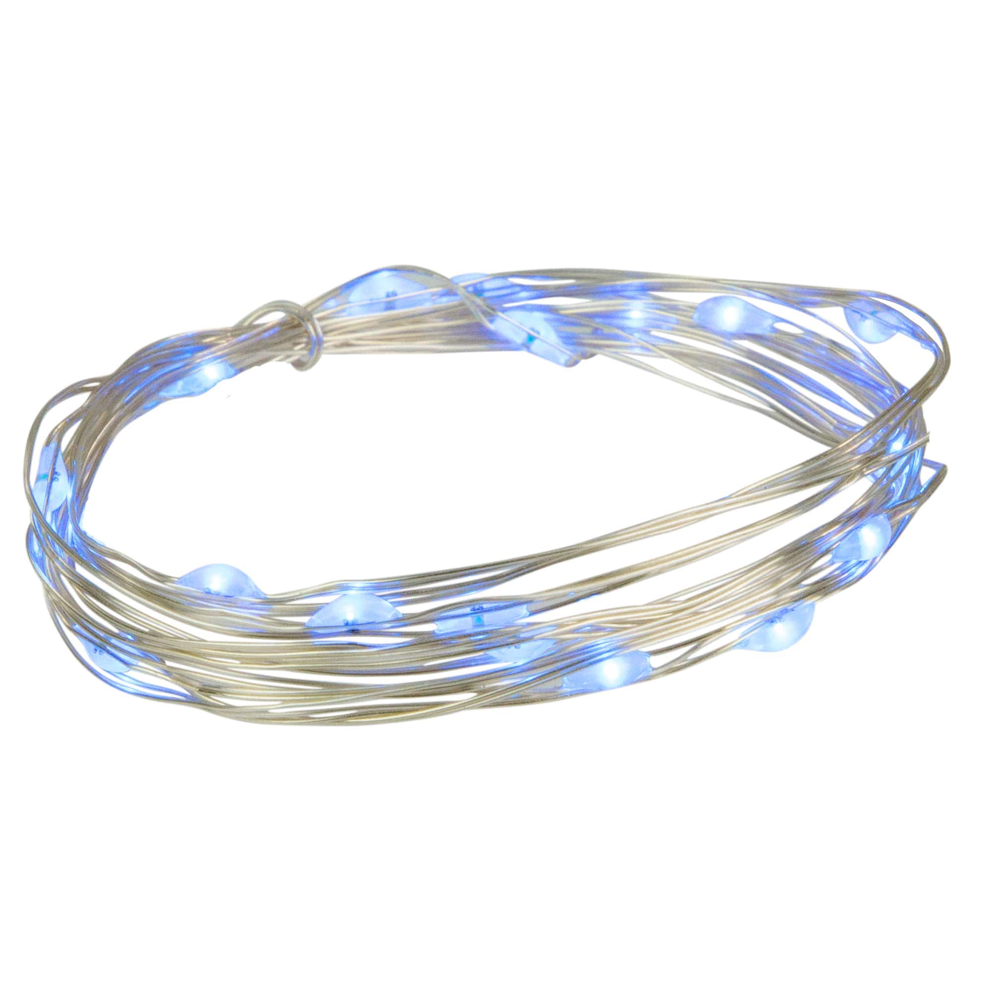 Northlight NORTHLIGHT HA93772 Christmas-String-Lights - View #2