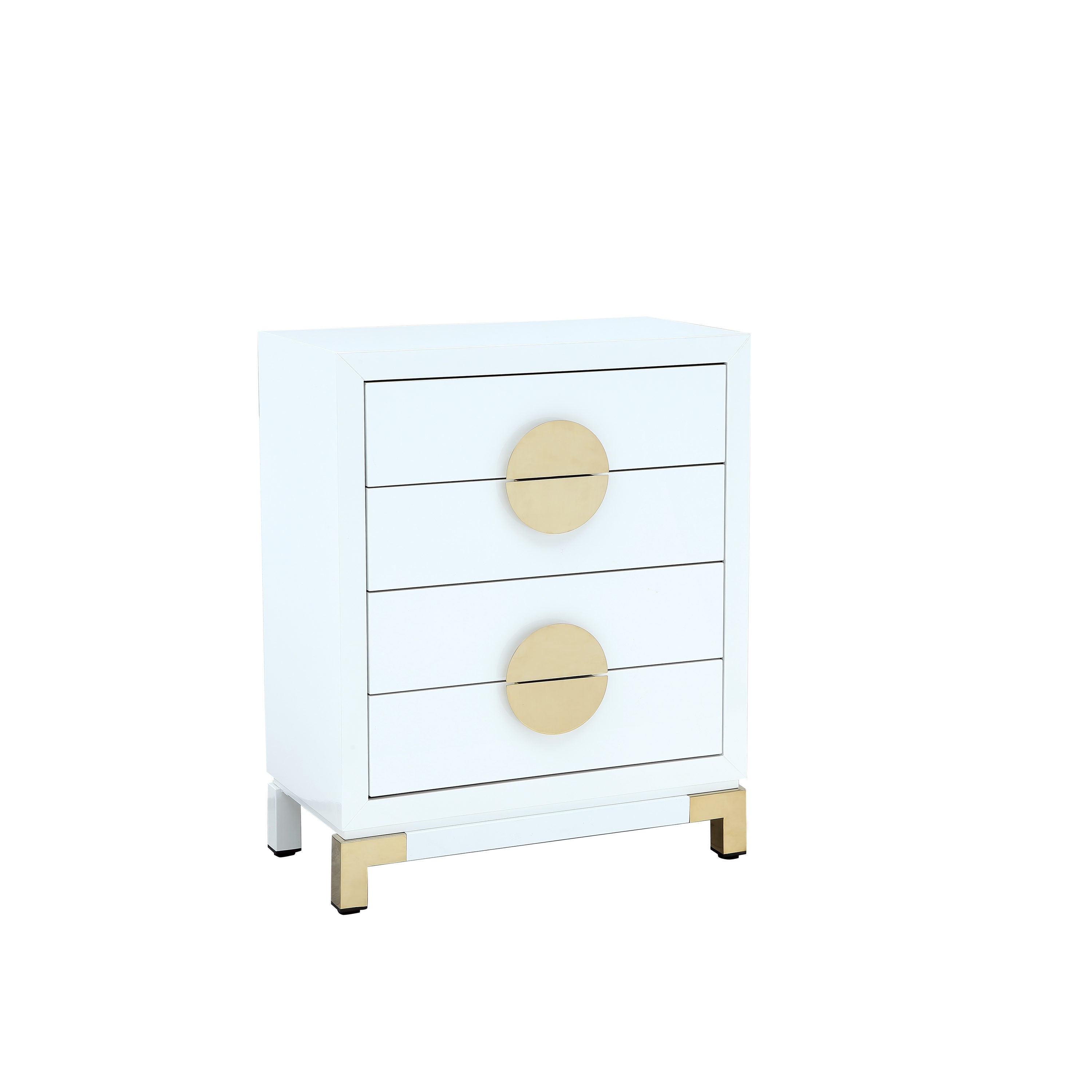 CASAINC WF-CHD-1067-4L dressers - View #4