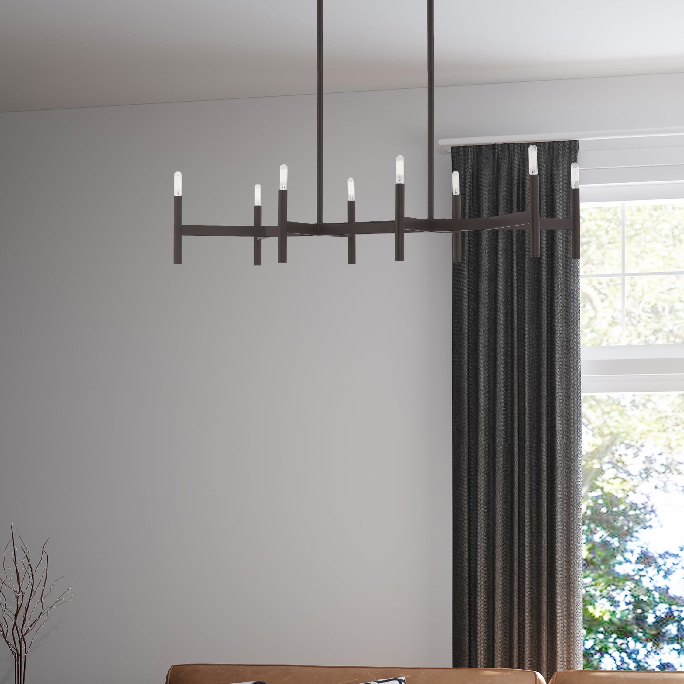 Livex Lighting 51178-07 b090015 - View #13
