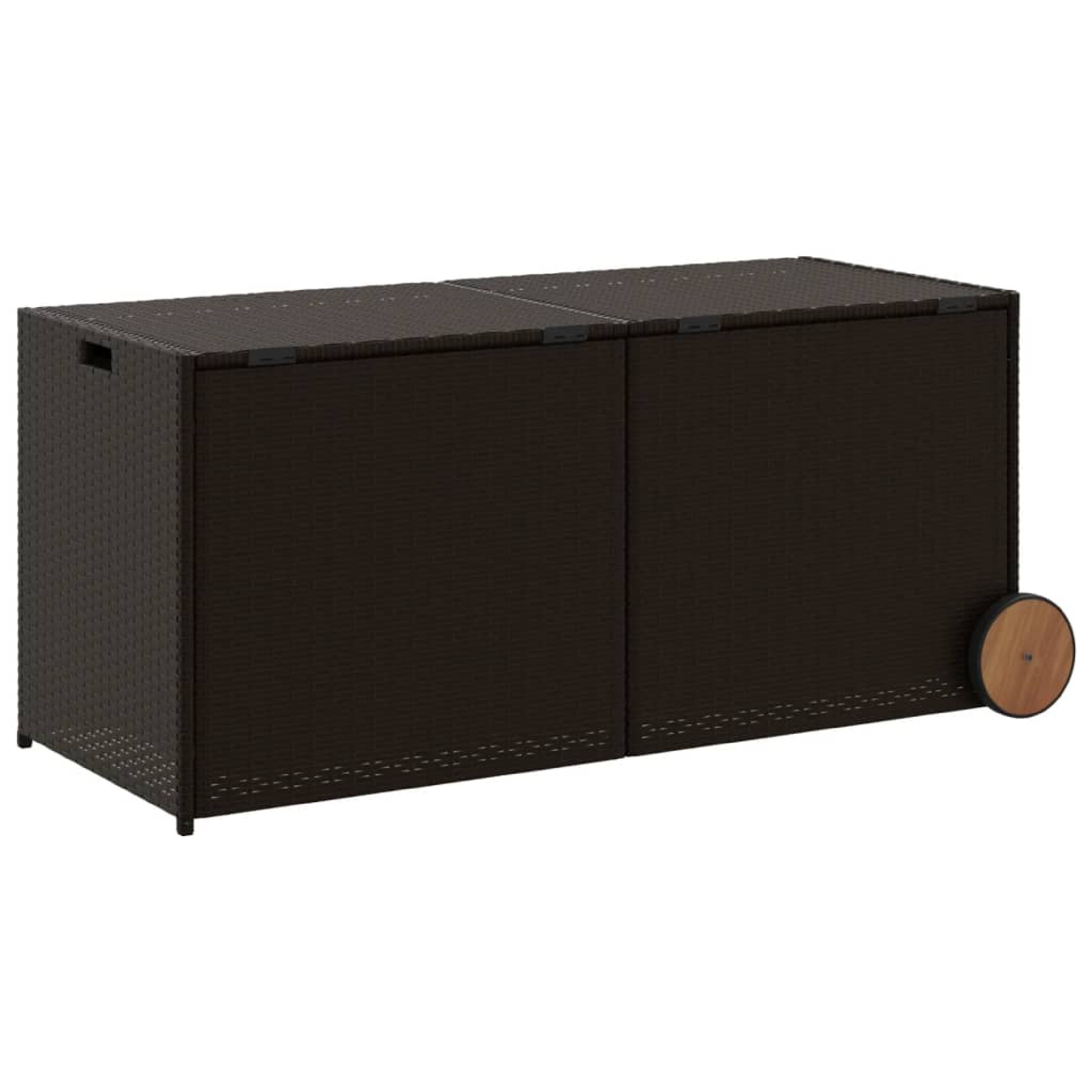 Benzara BM340507 Deck-Boxes - View #3