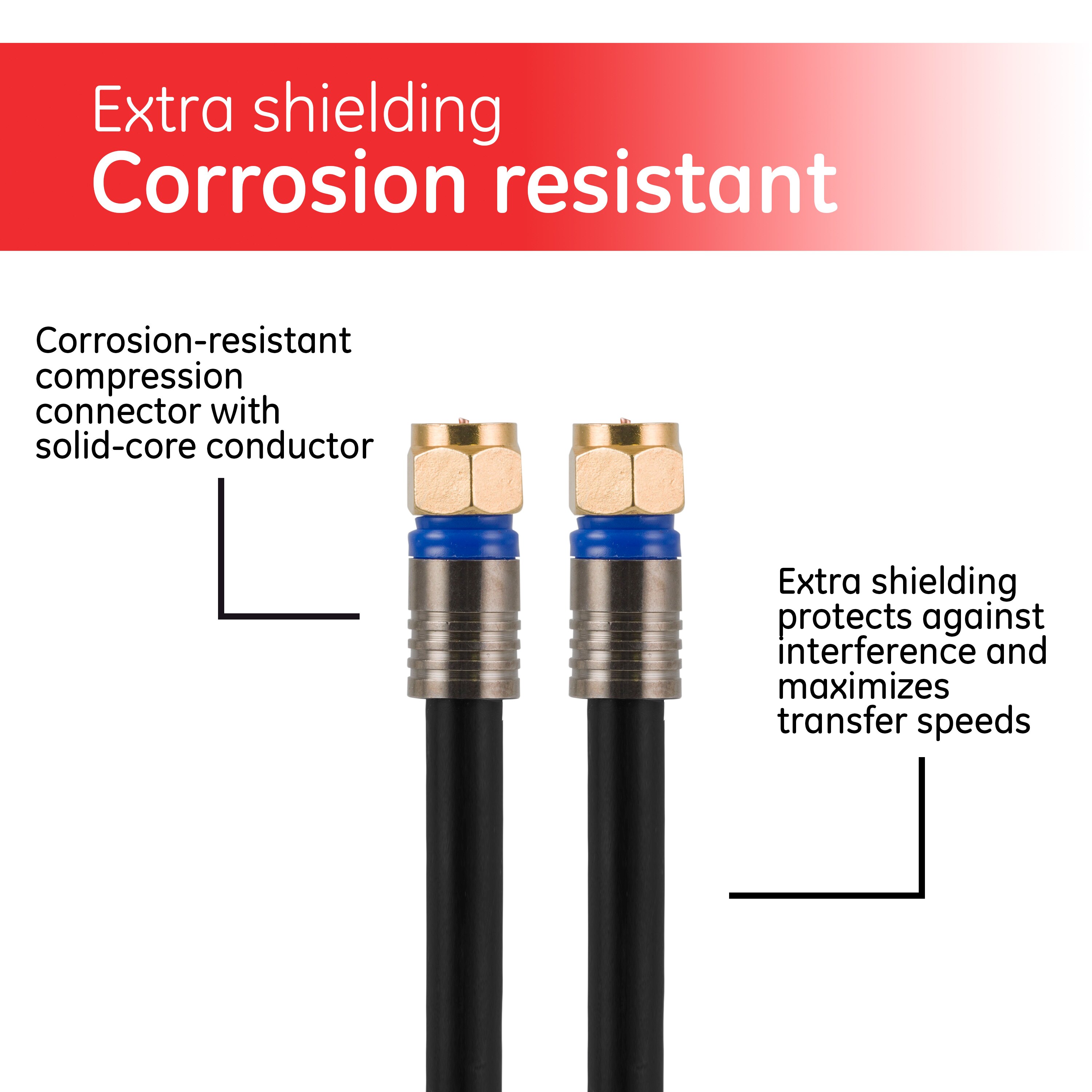 GE 33531 Coax-Cables - View #4