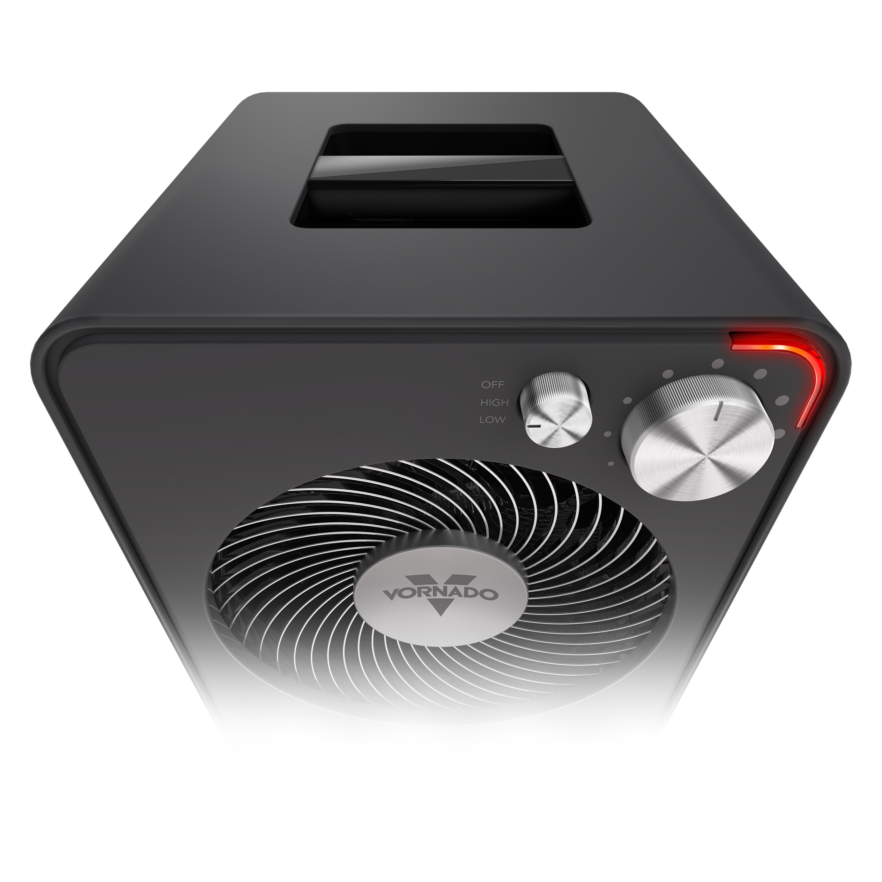 Vornado EH1-0115-85 Portable-Electric-Heat - View #3