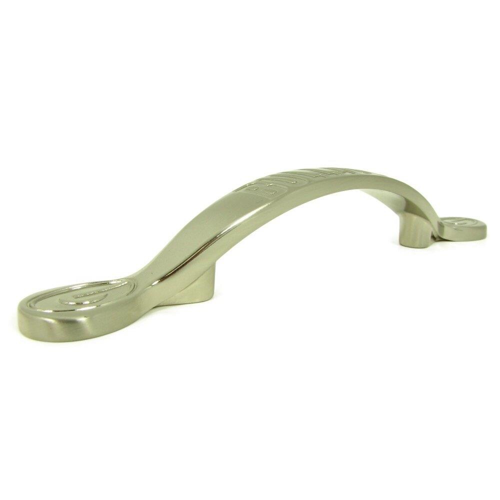 Stone Mill Hardware CL1395H-SN-GEO  - View #3
