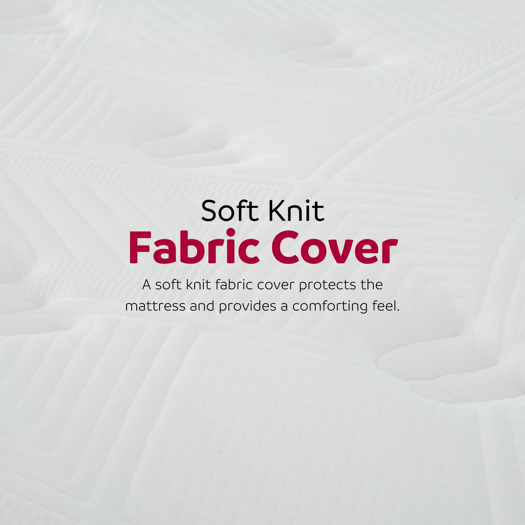 Maocao Hoom JL1P202584 Mattresses-Boxsprings - View #2