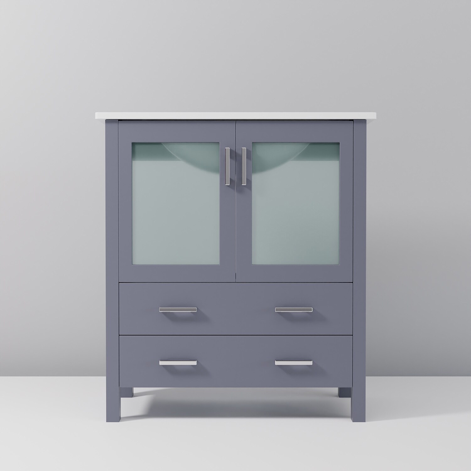 Lexora LV341830SBES000 Bath-Vanity-Combo - View #8