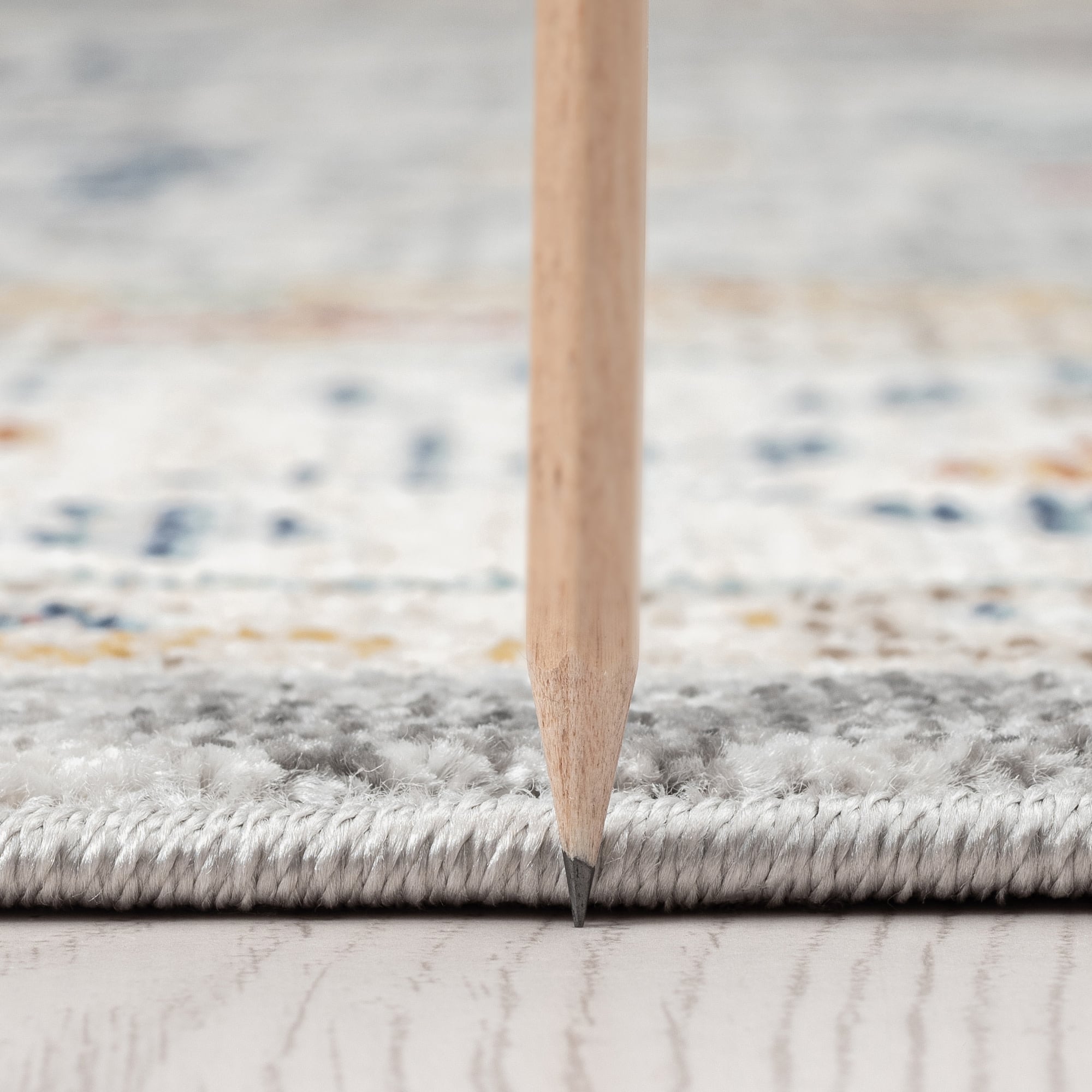 Tayse GRD6017 8X10 rugs - View #2