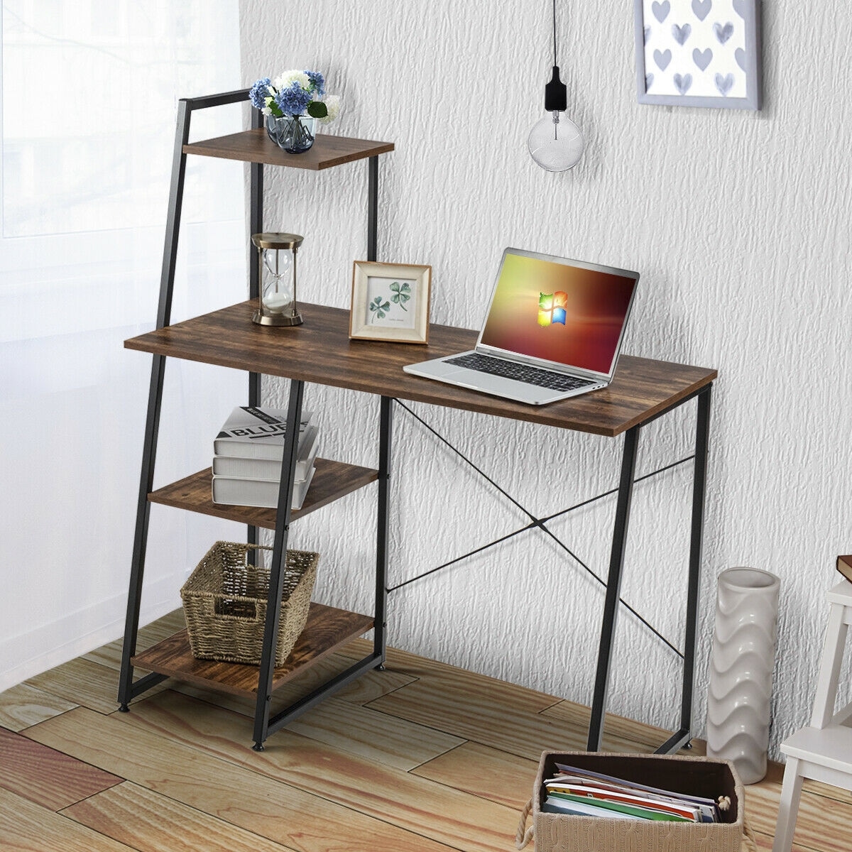 CASAINC WF-HYSN-65585CF desks - View #8