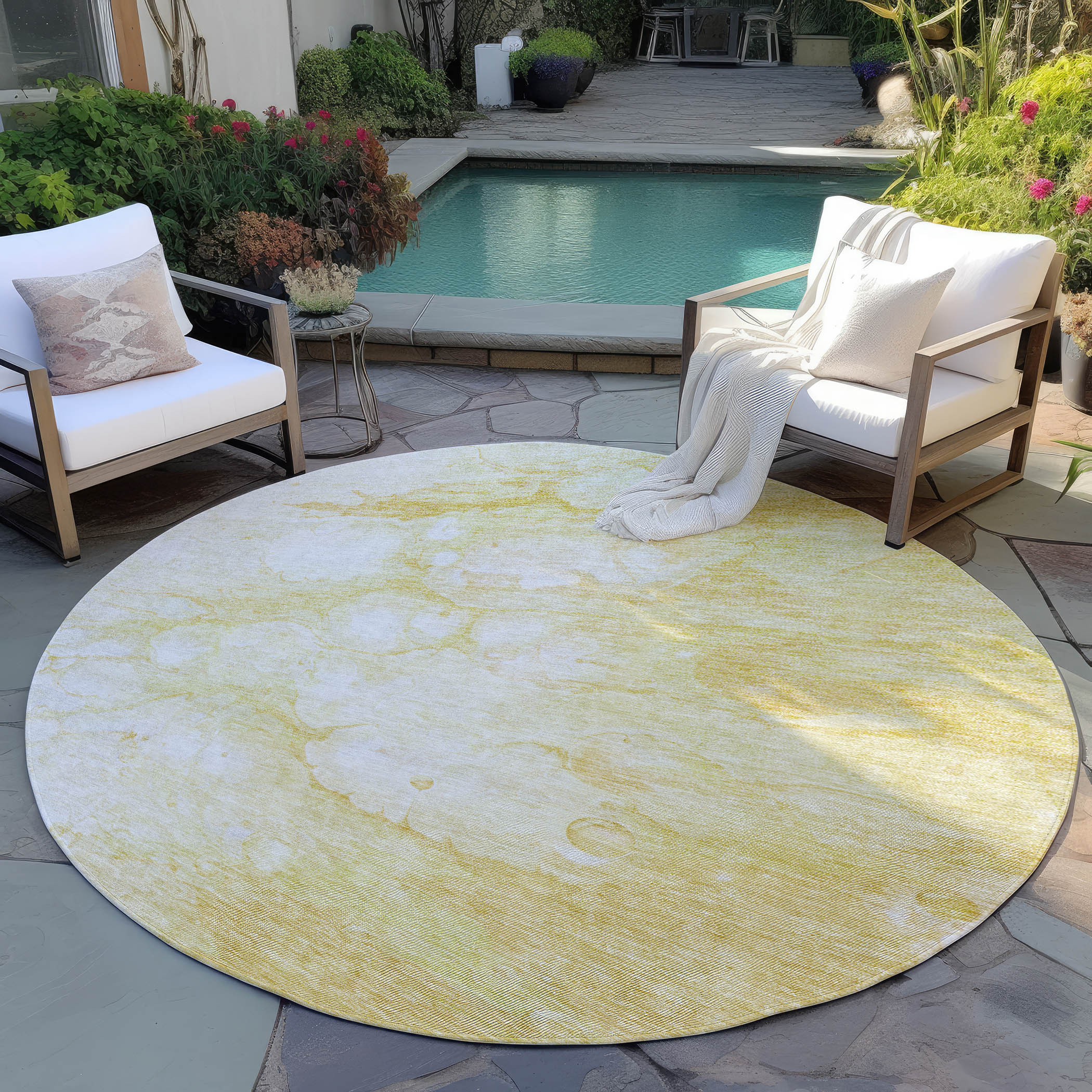 Addison Rugs ACN699GO8RO rugs - View #7