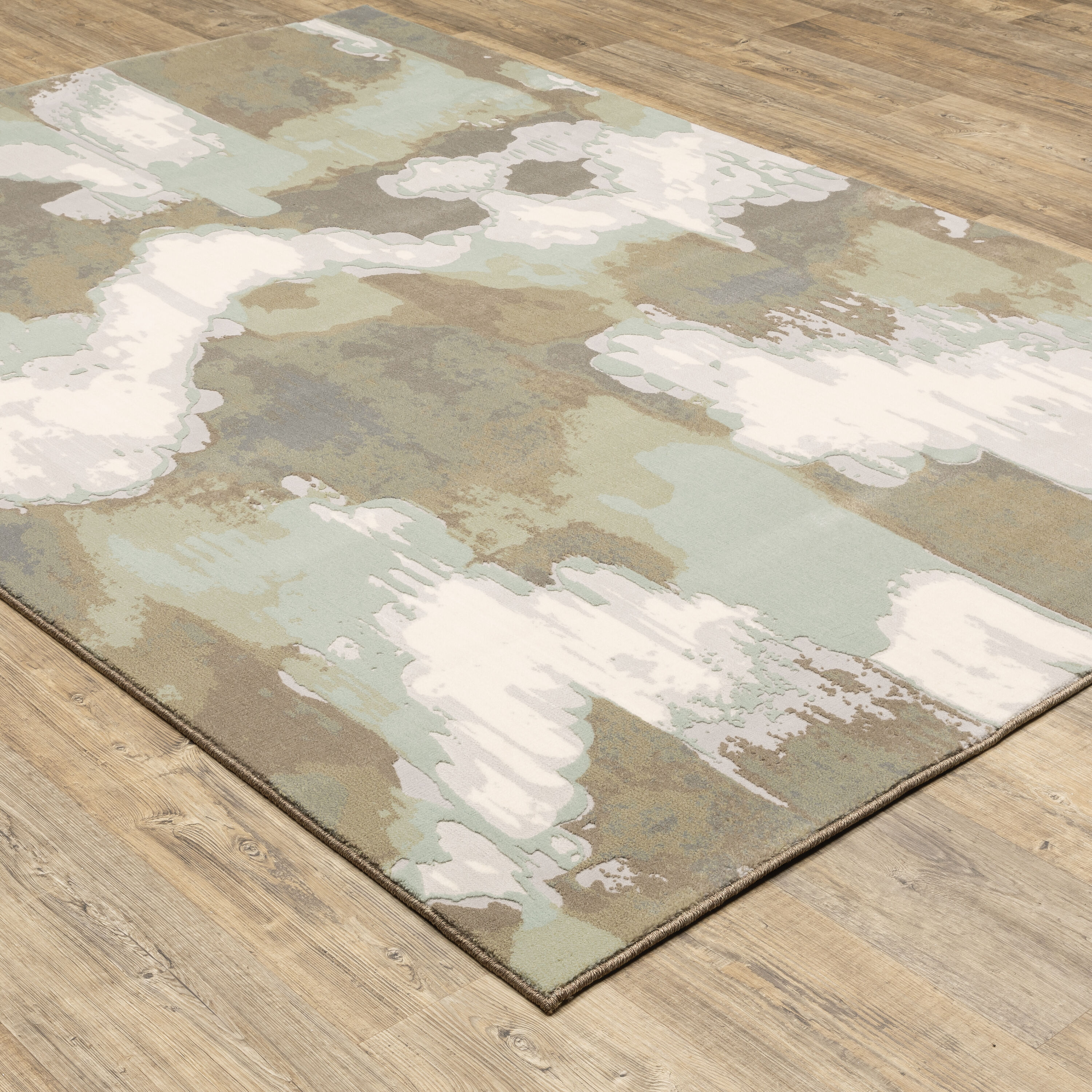 Archer Lane 539CAPIC13L rugs - View #8