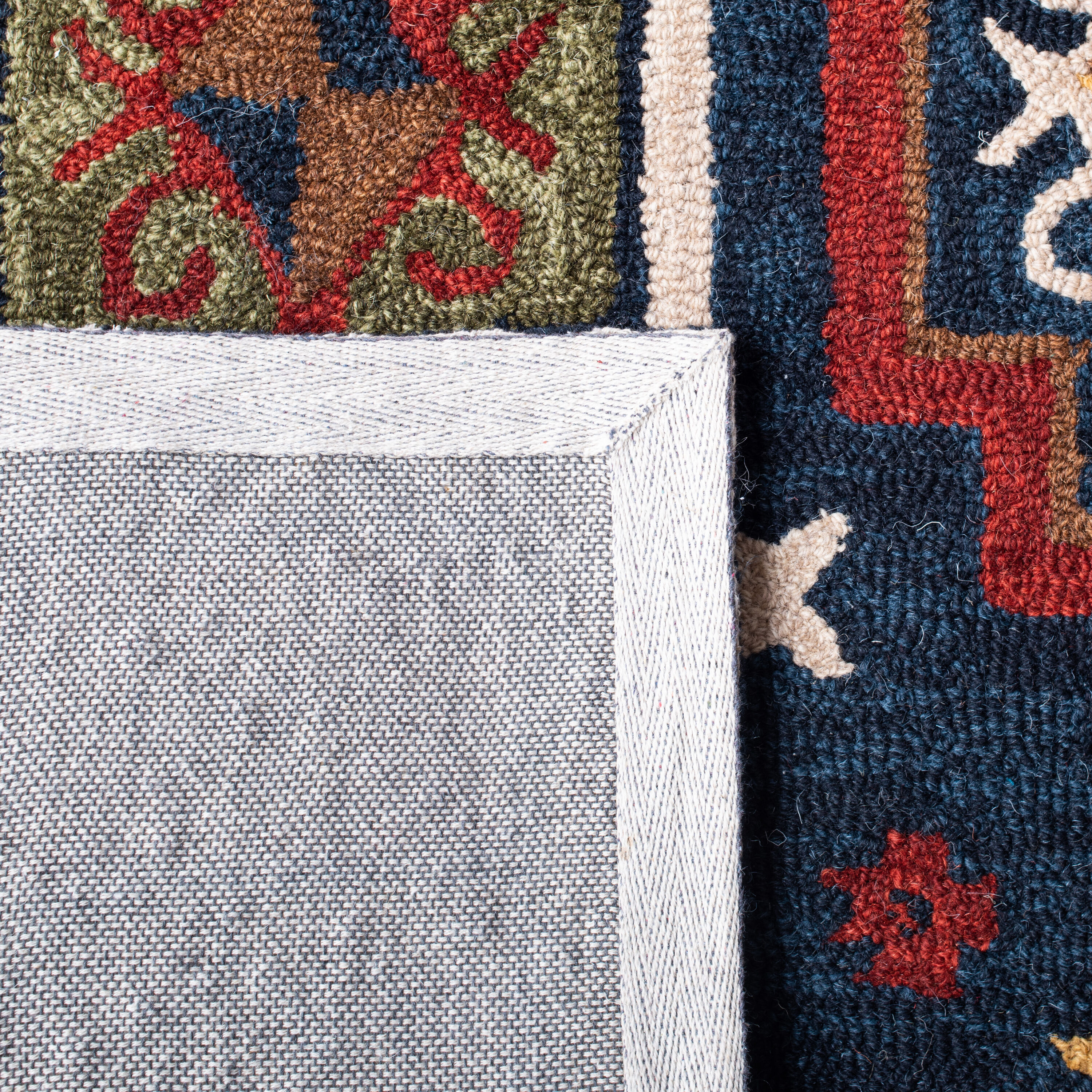 Safavieh HG353N-6 rugs - View #3