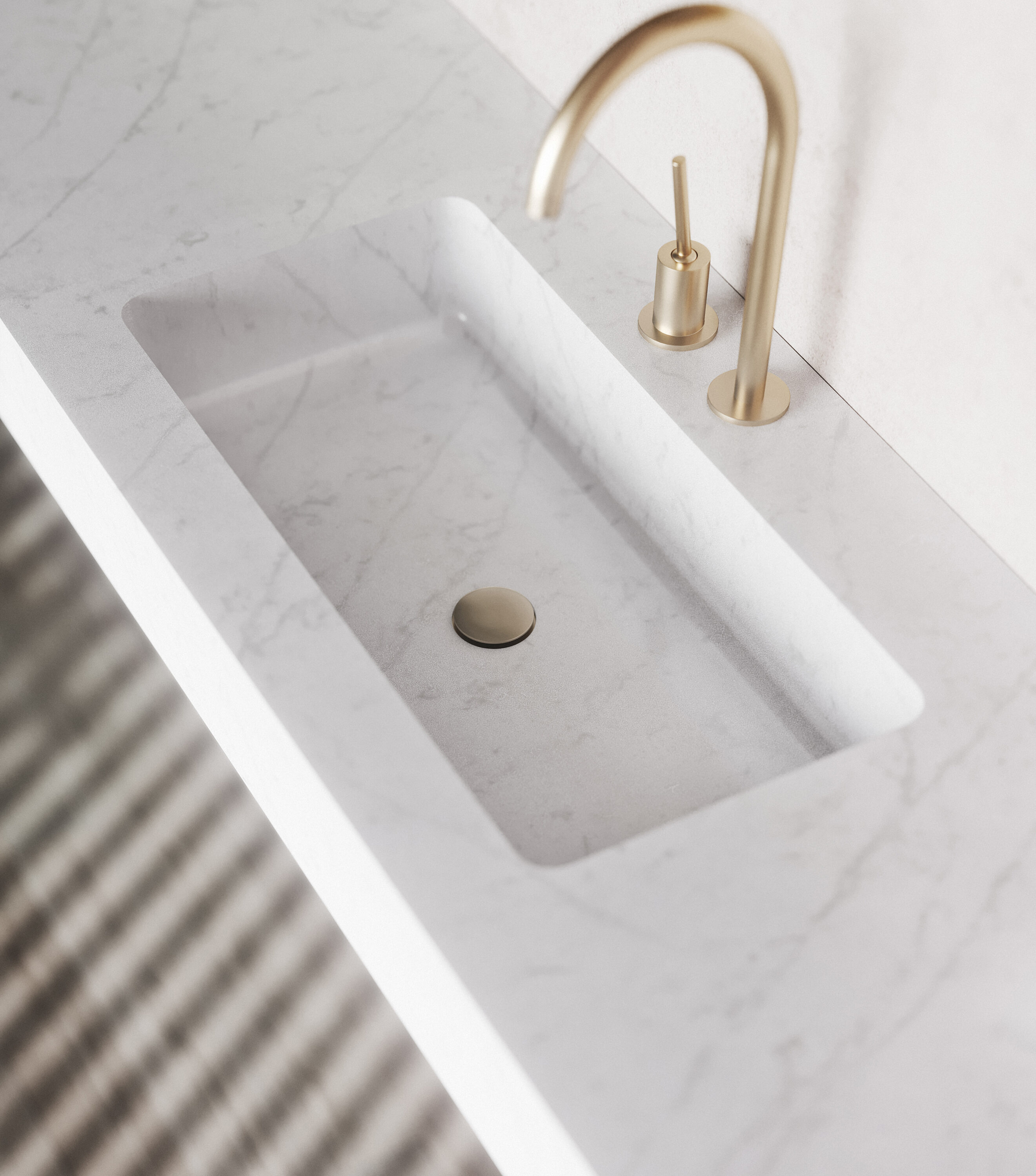 Silestone 256952 Vanity-Tops - View #3