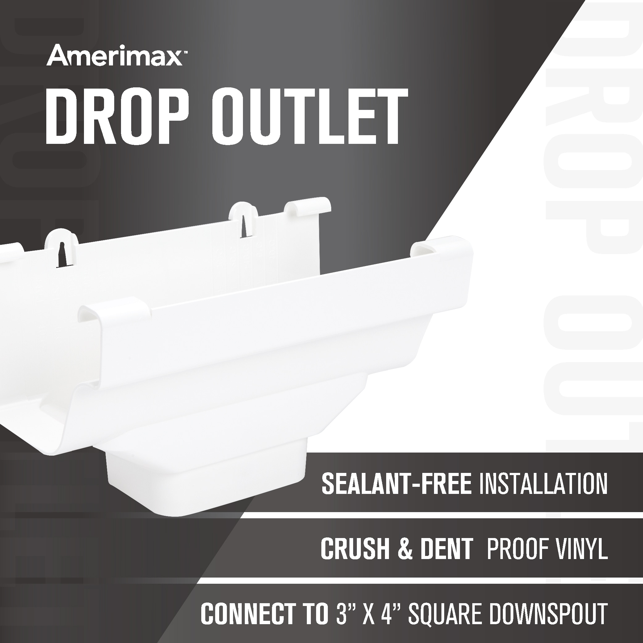 Amerimax M0706HP Gutter-Systems - View #4