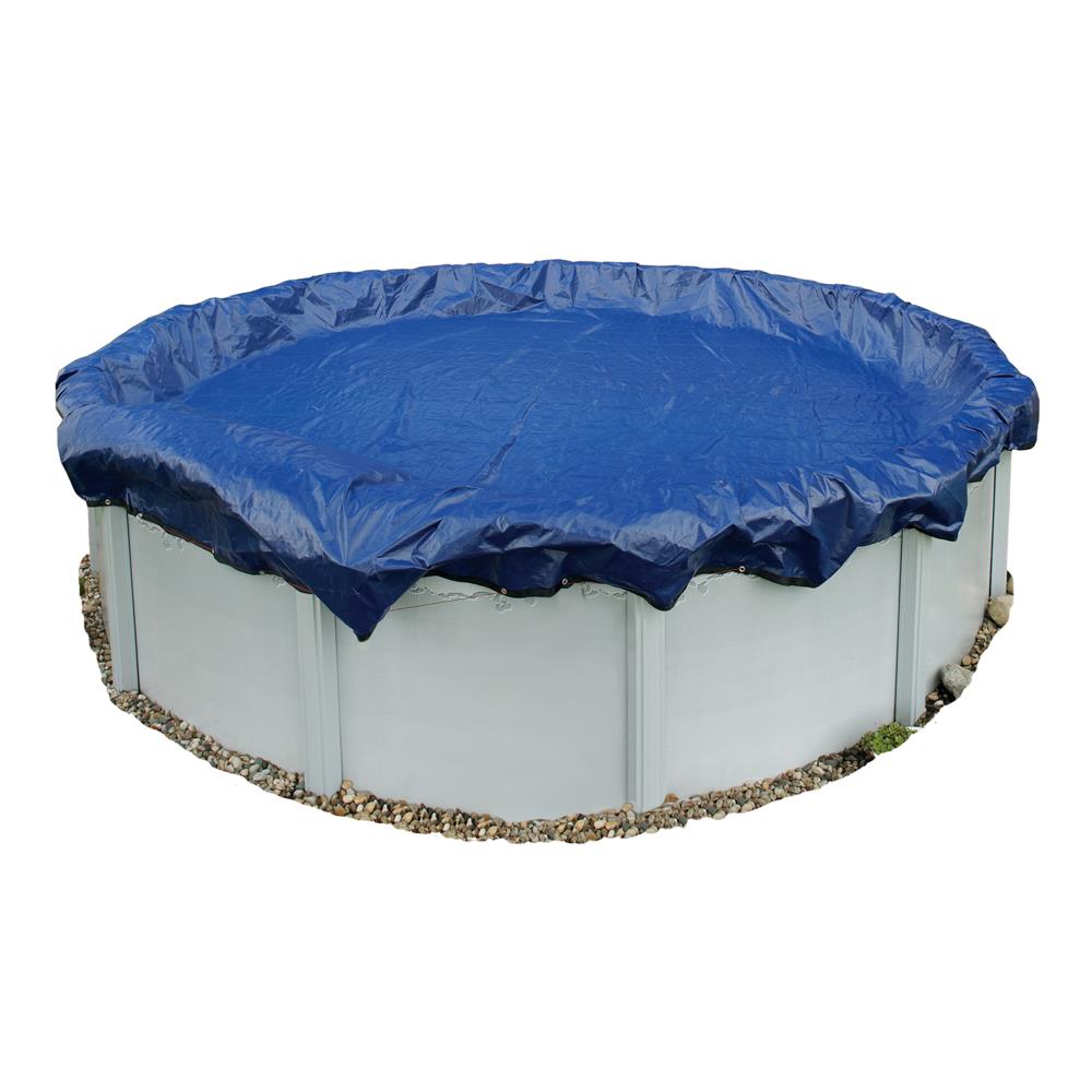 40 Foot Long Pool Covers Reels At Lowes