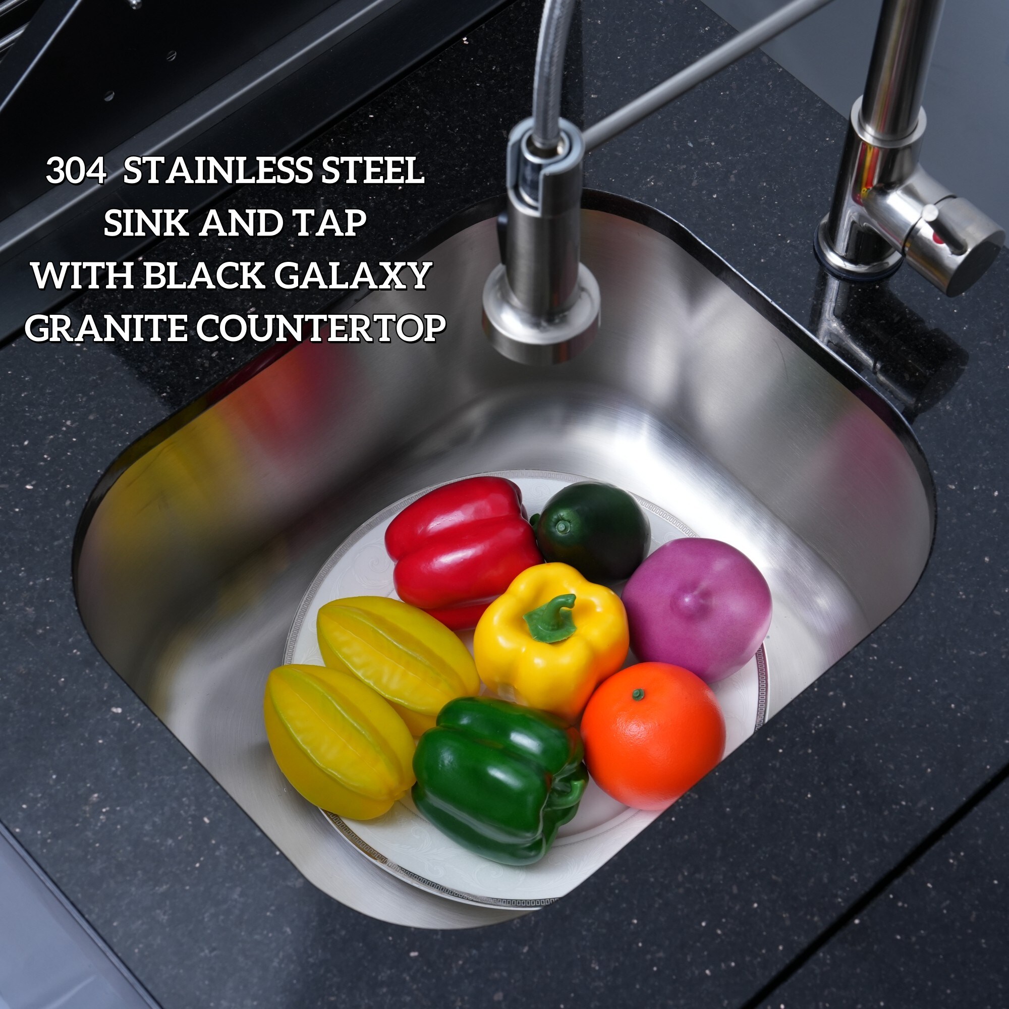 Dexmalle W3109S00003 Modular-Outdoor-Kitchens - View #7