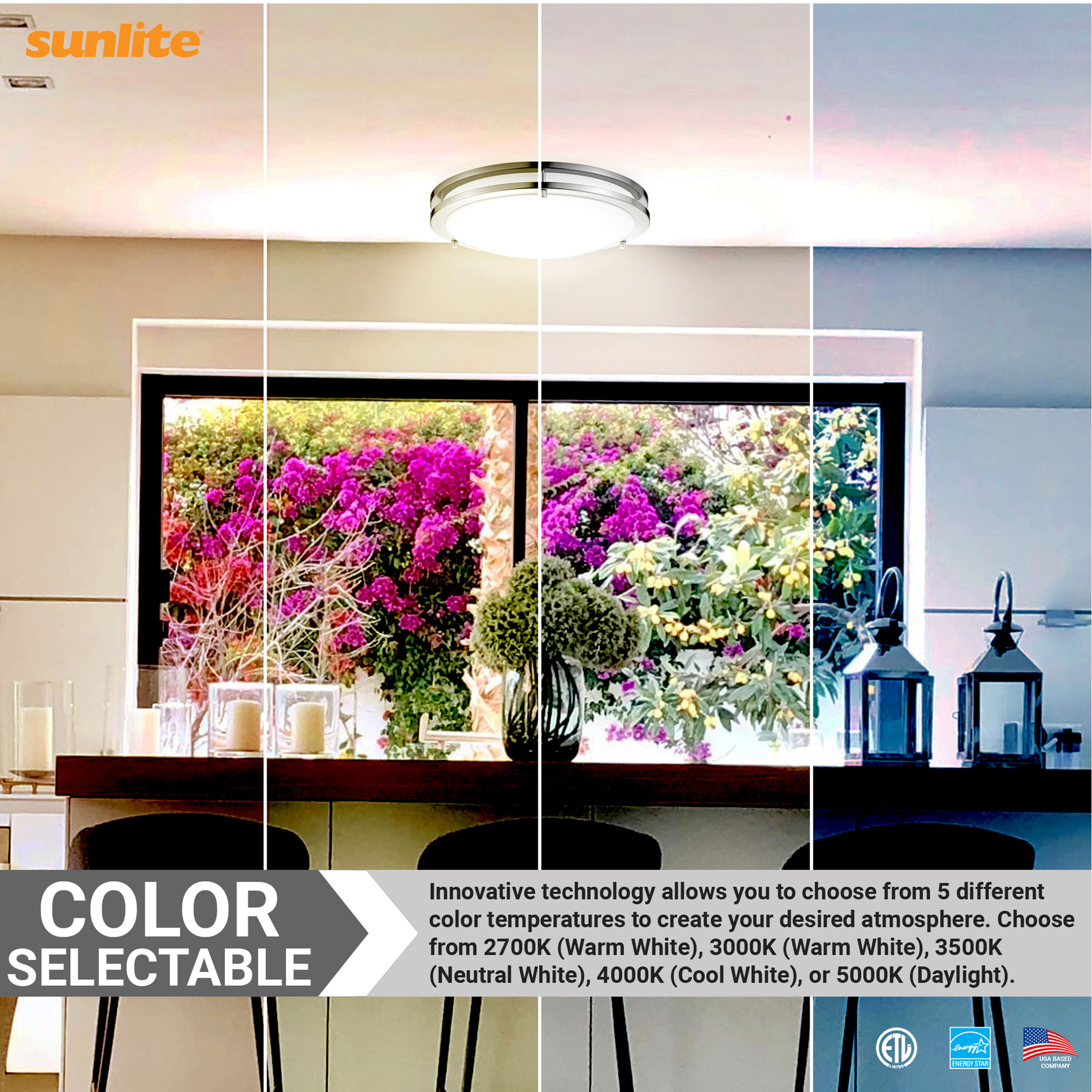 Sunlite LW87794 flushmounts - View #6