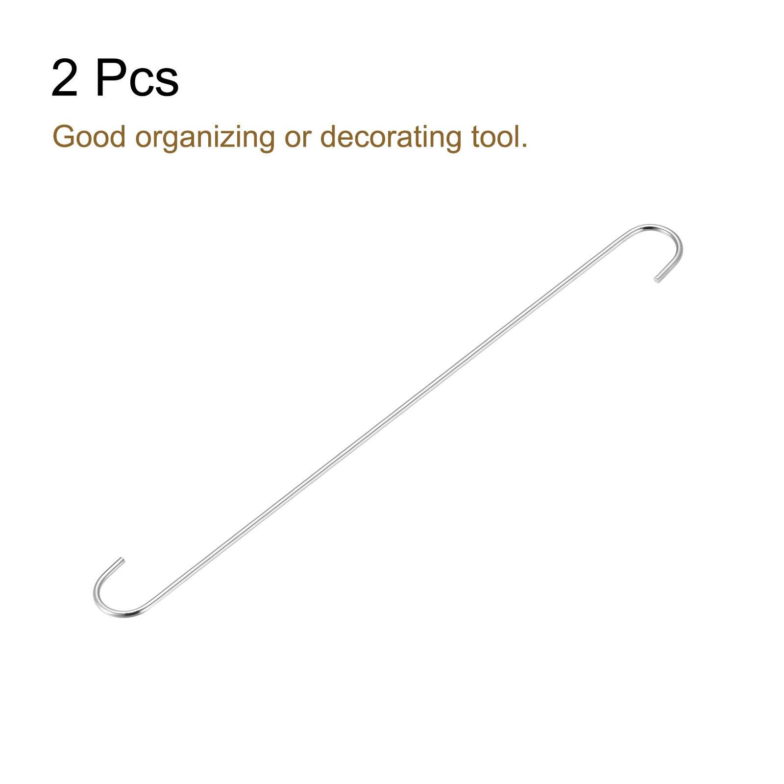 Unique Bargains S25072801UX0002 Utility-Hooks-Racks - View #3