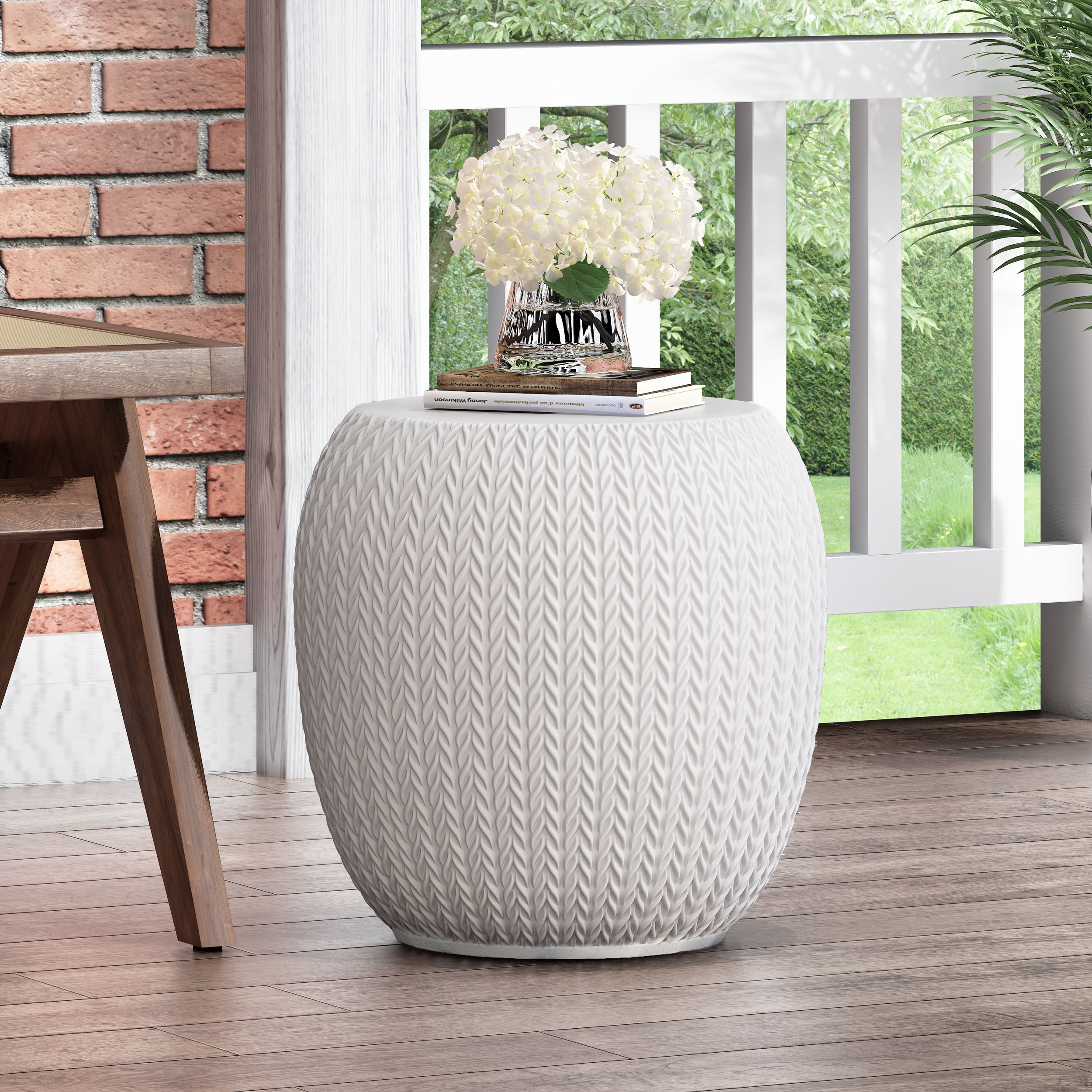 Best Selling Home Decor 316299 Patio-Tables - View #4