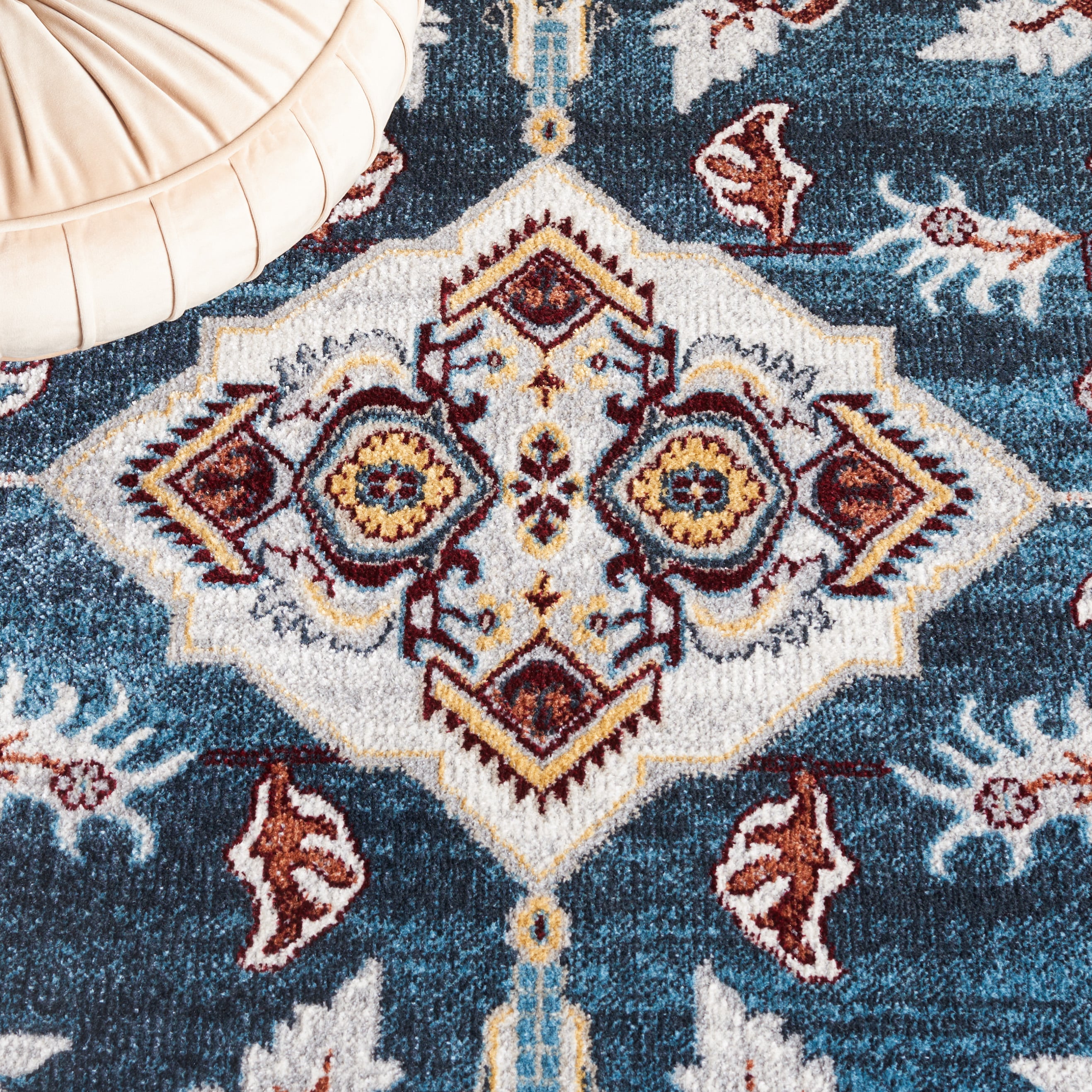 Safavieh BAY104M-7SQ rugs - View #5