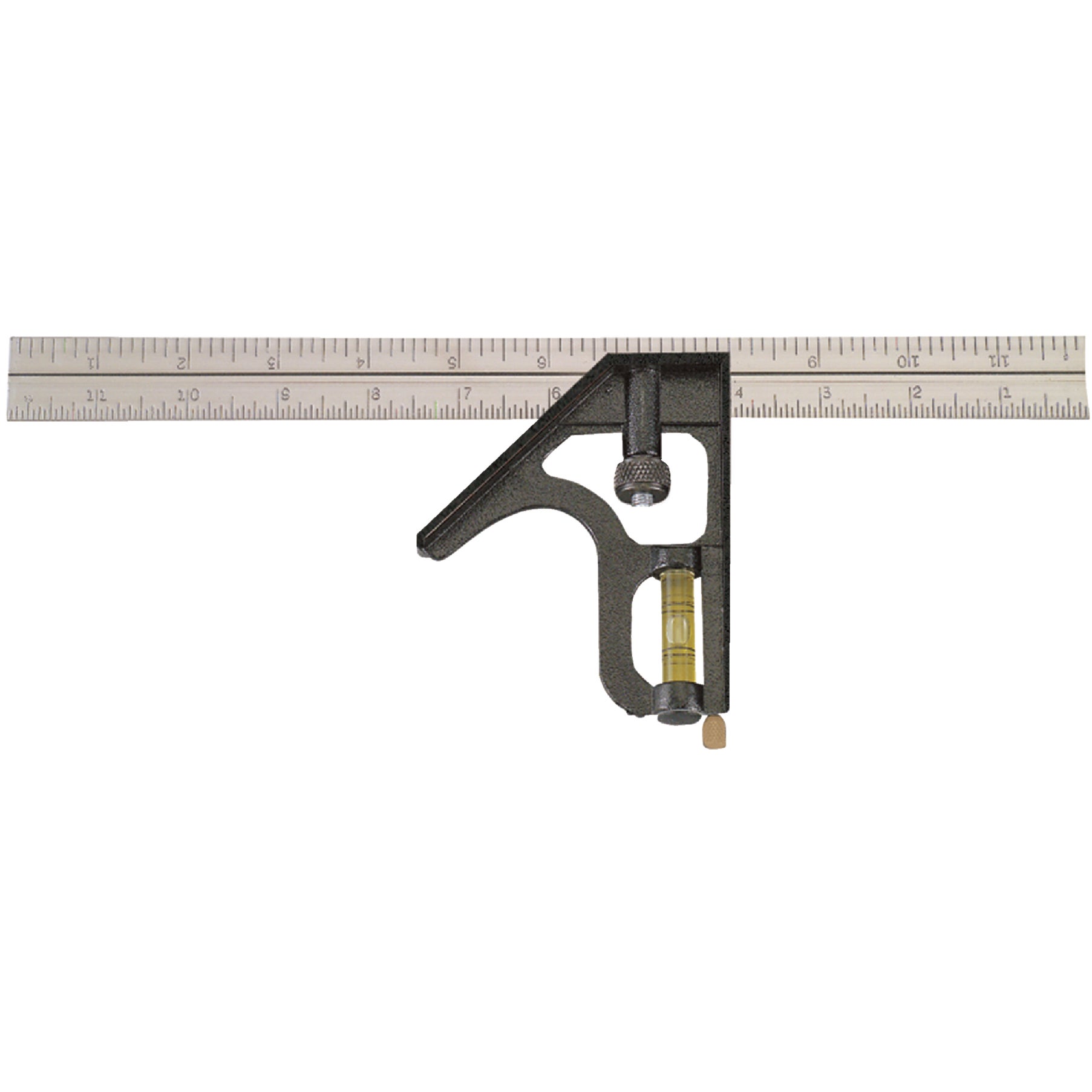 Johnson 400EM Level-Head-Rakes - View #2