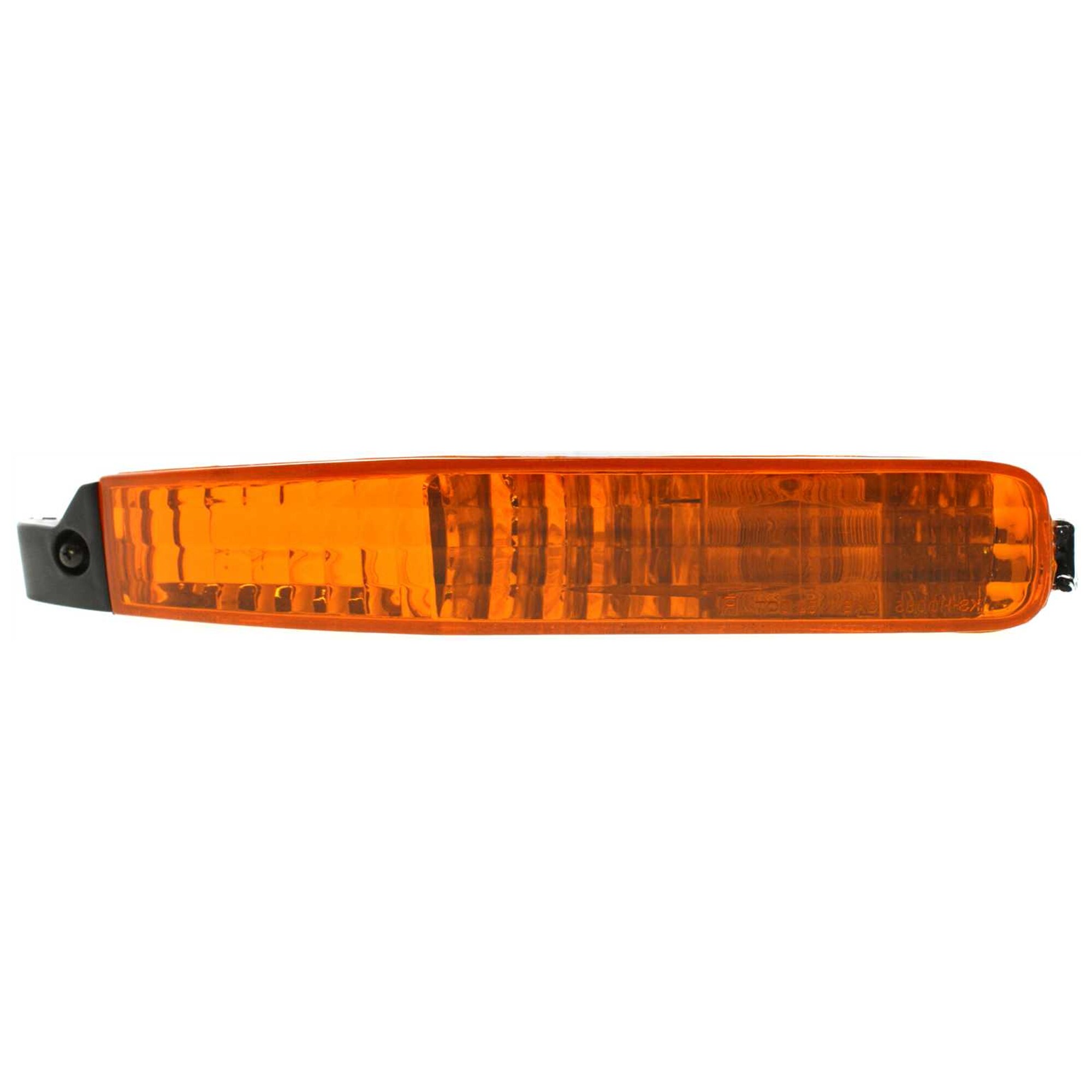 Garage-Pro JCW12-1422-00GP Turn Signal Light Compatible with HONDA ACCORD 1992-1993 LH Assembly