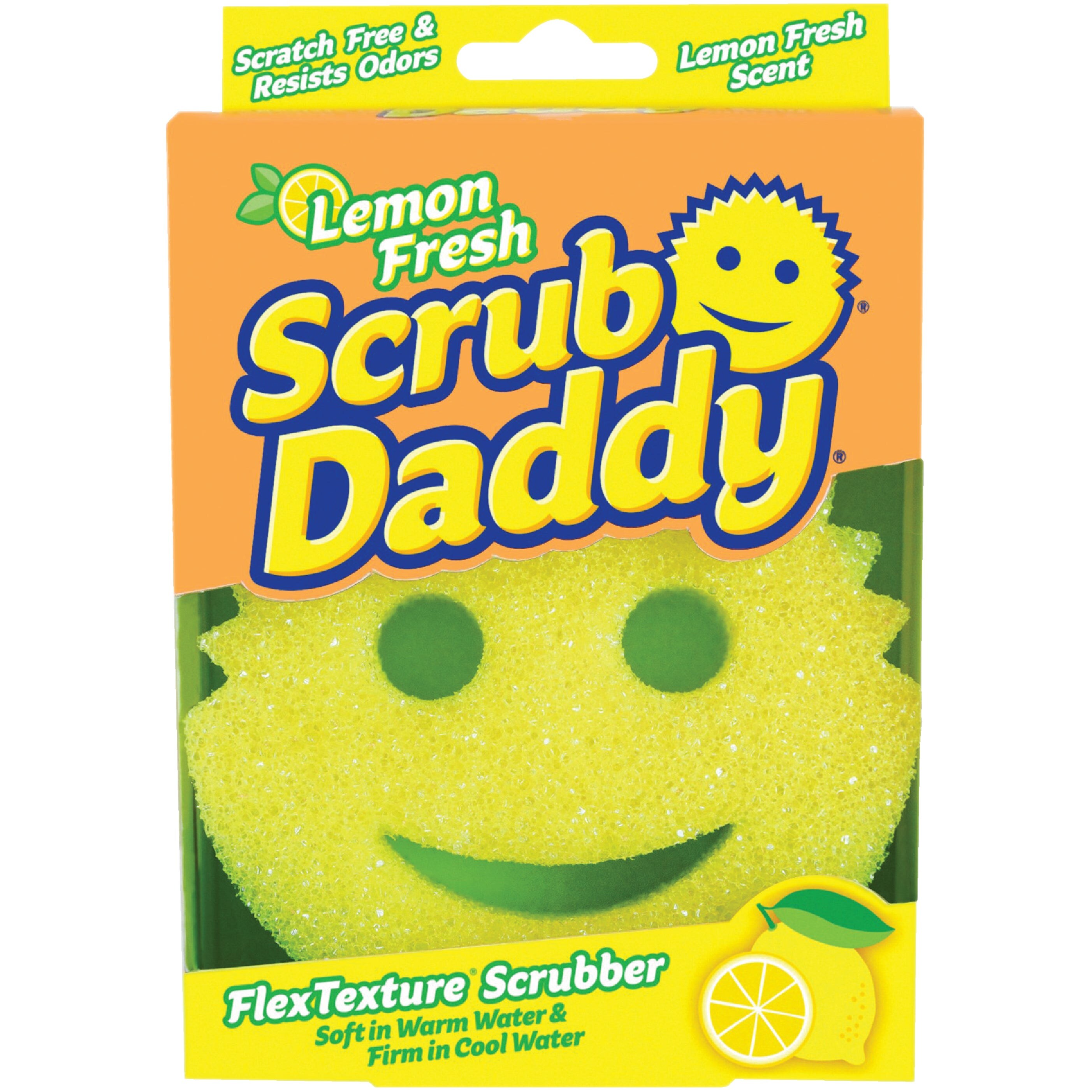 Scrub Daddy FG0600601001EA0EN01 Sponges-Scouring-Pads - View #4