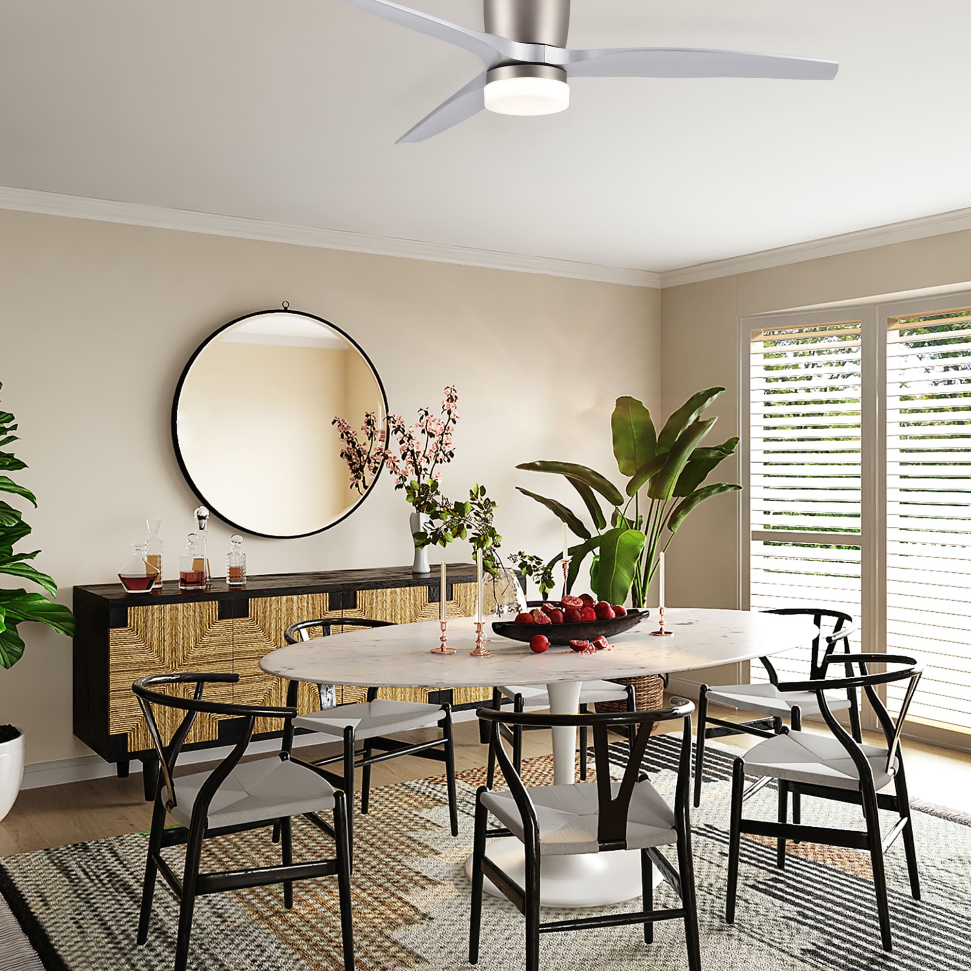 CO-Z CFN-1108-00 Ceiling-Fans - View #3