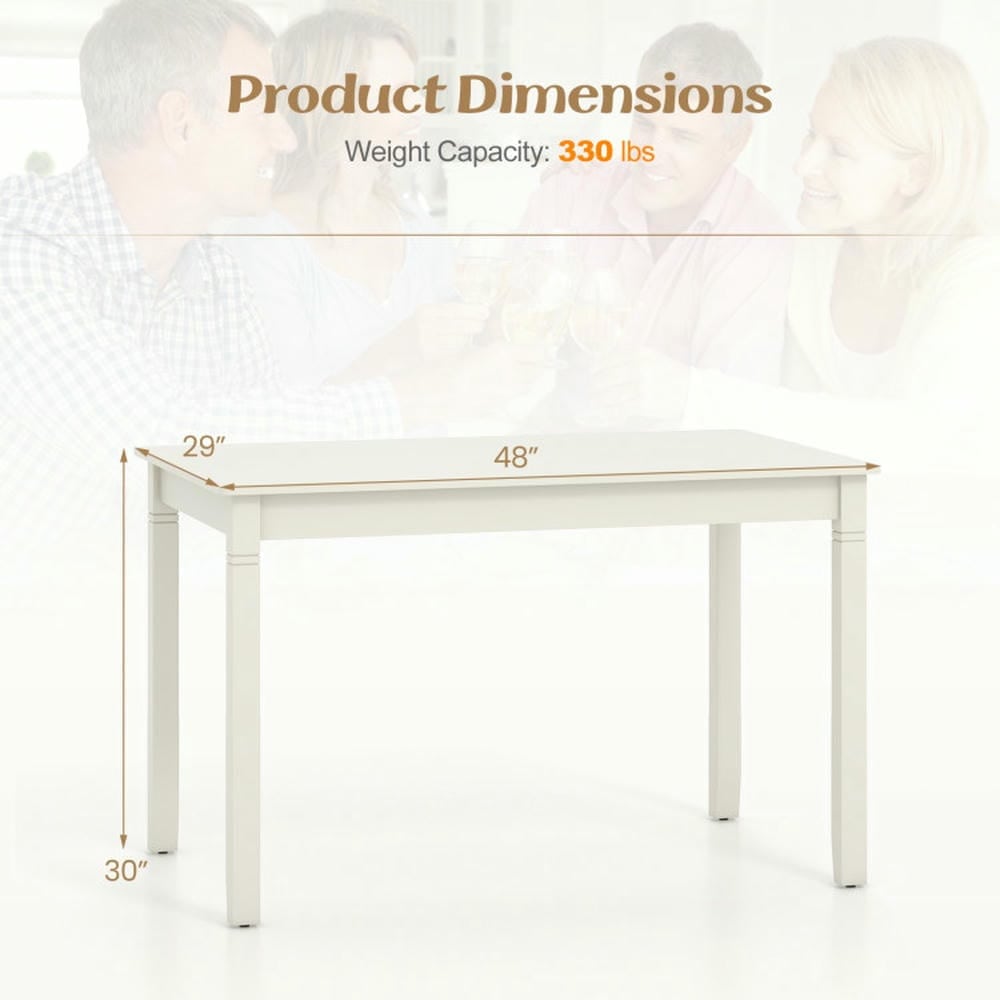 VERYKE 7849164423903 Dining-Tables - View #10